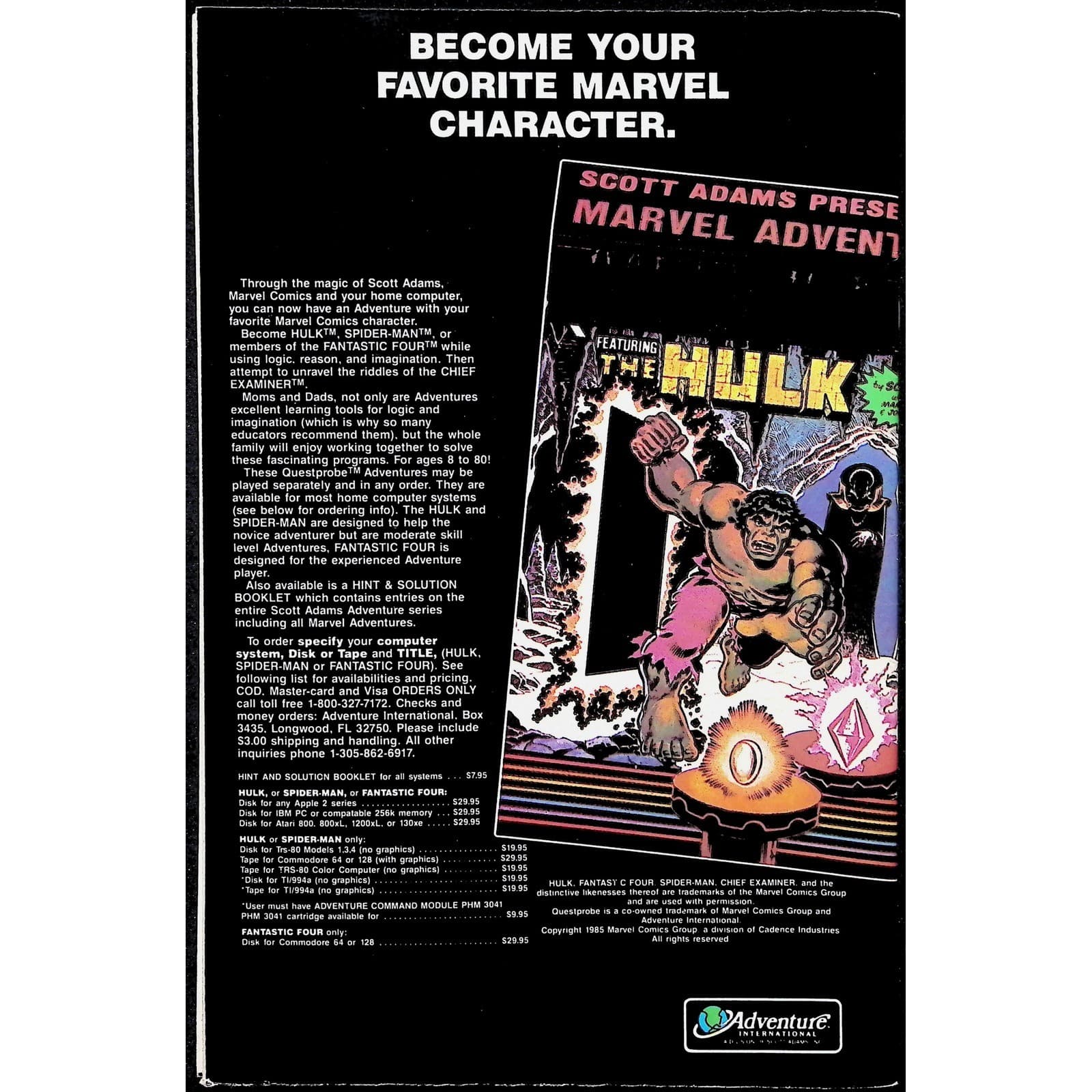 Balder the Brave #1 2 3 4 Complete Limited Series Walter Simonson Marvel 1985 - Thumbnail 8