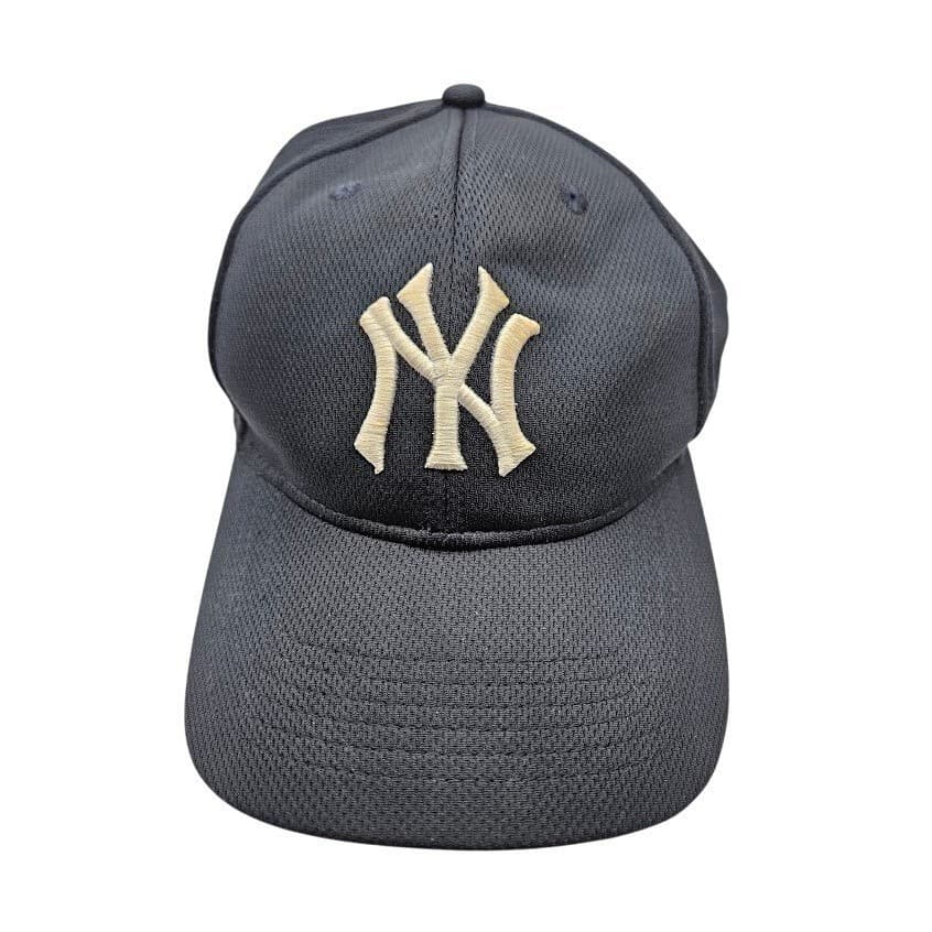 New York Yankees MLB Baseball Cap Hat Team MLB OC Sports Navy Blue