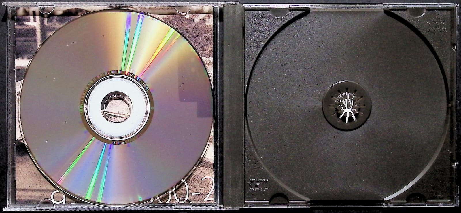 Various Artists CD A Tribute To Curtis Mayfield Soul R&B 1994 Warner Bros Album - Thumbnail 4