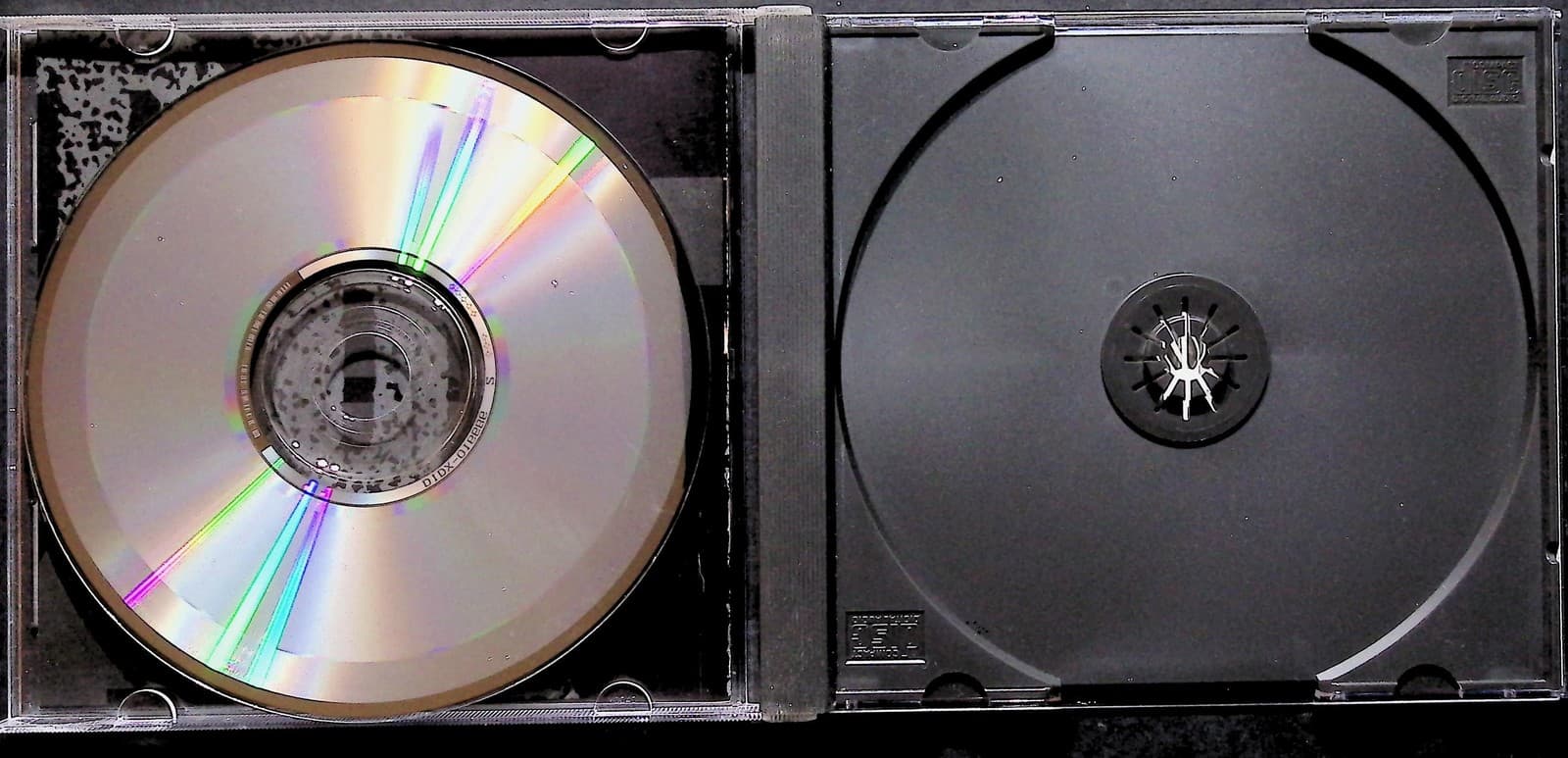 B Brown Posse CD Self Titled 1993 MCA Hip Hop R&B Rap Album Bobby Brown Music - Thumbnail 4