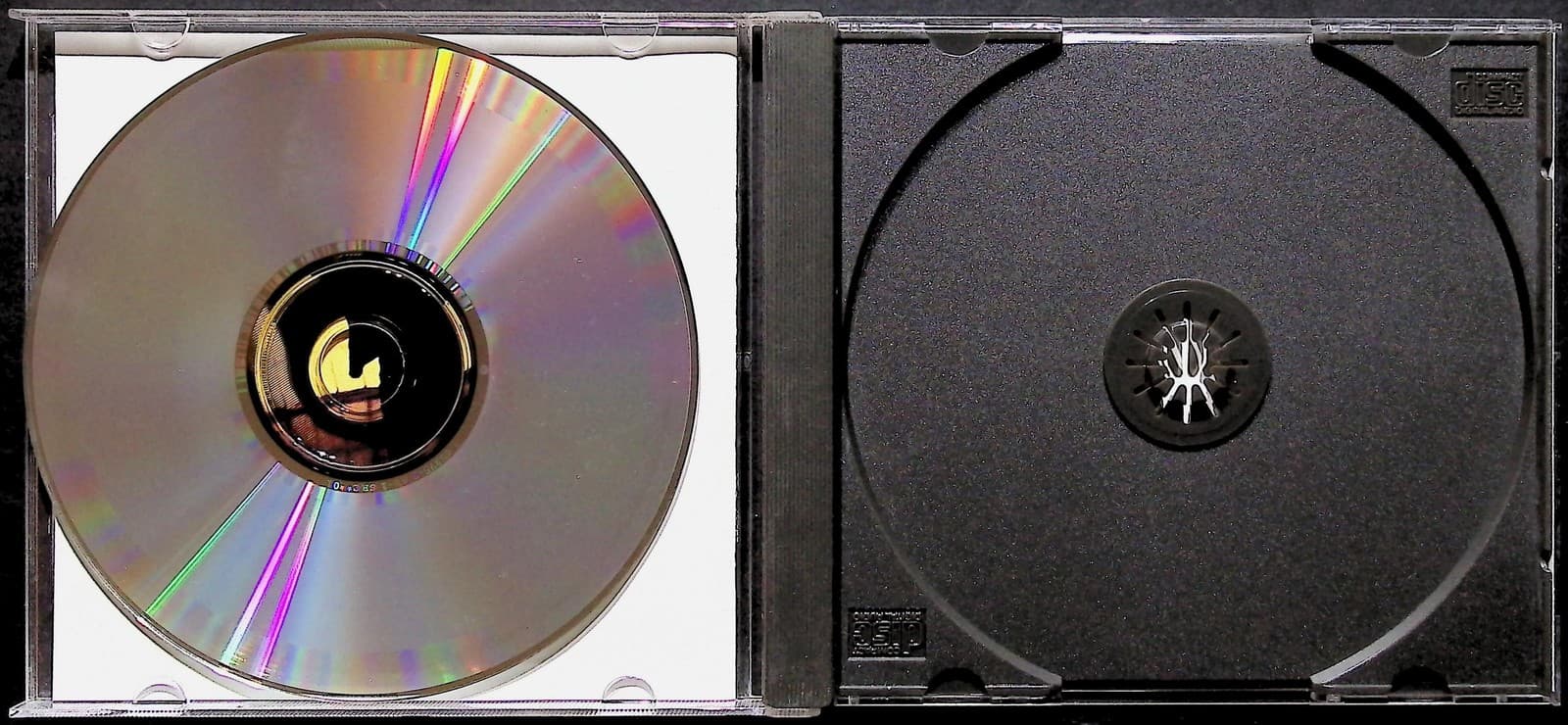 El DeBarge CD Heart Mind & Soul Album Promo Single Cant Get Enough R&B 1994 - Thumbnail 4