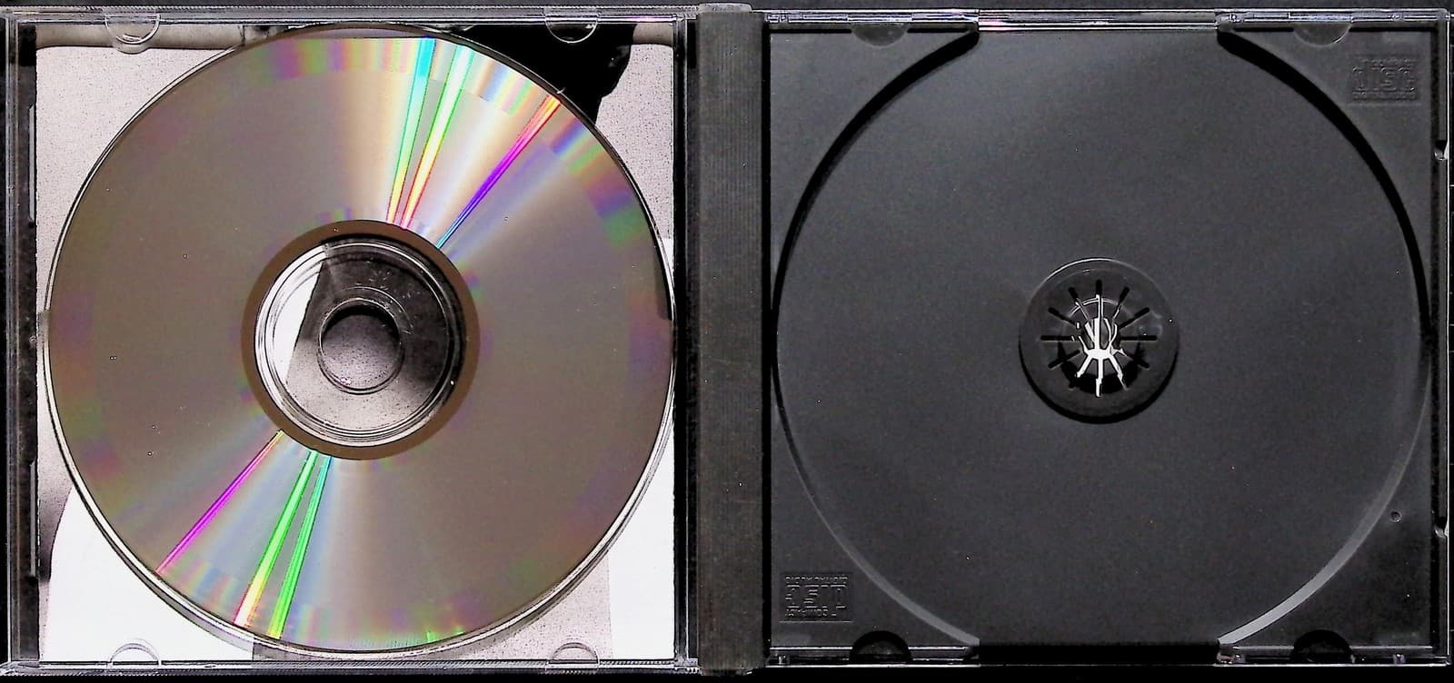 Father CD Sex Is Law 1993 MCA Rap Hip Hop Album Explicit Rare OOP Audio Music - Thumbnail 4