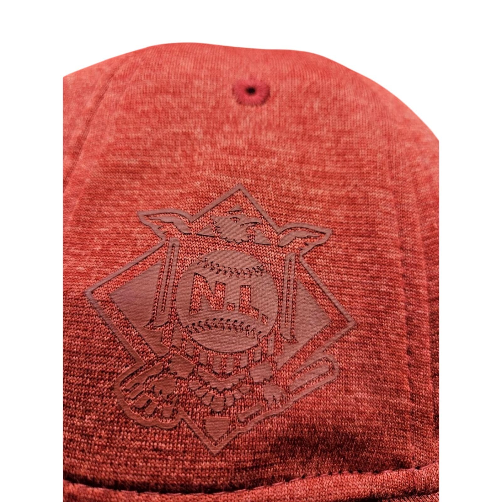 Philadelphia Phillies New Era 39 Thirty Youth Child Baseball Cap - Thumbnail 3