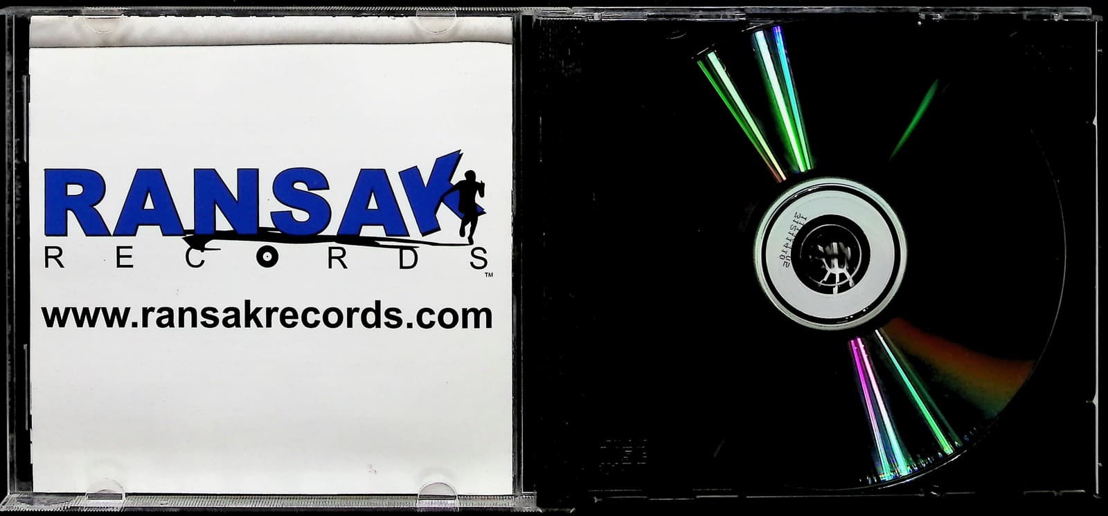 Various Artists CD Pressure Points 2003 Hansa Records Hip Hop Rap Album Music - Thumbnail 2