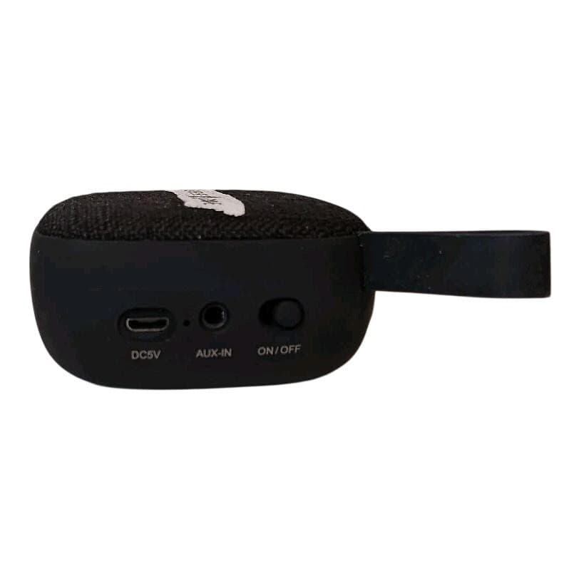 Depeche Mode Speaker Wireless Bluetooth Tour VIP Exclusive Black - Thumbnail 3