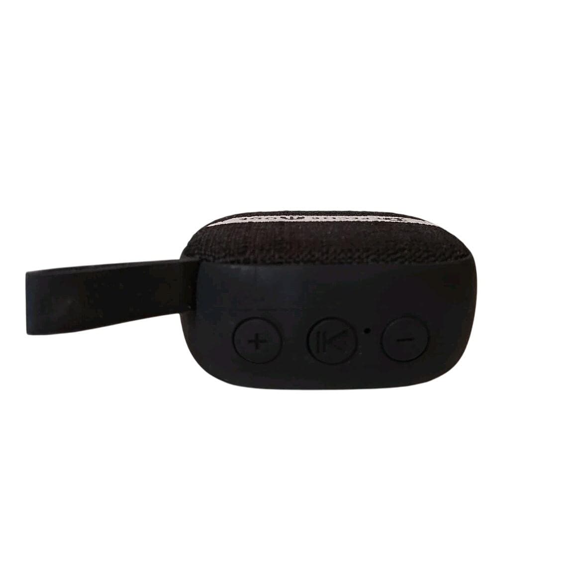 Depeche Mode Speaker Wireless Bluetooth Tour VIP Exclusive Black - Thumbnail 5