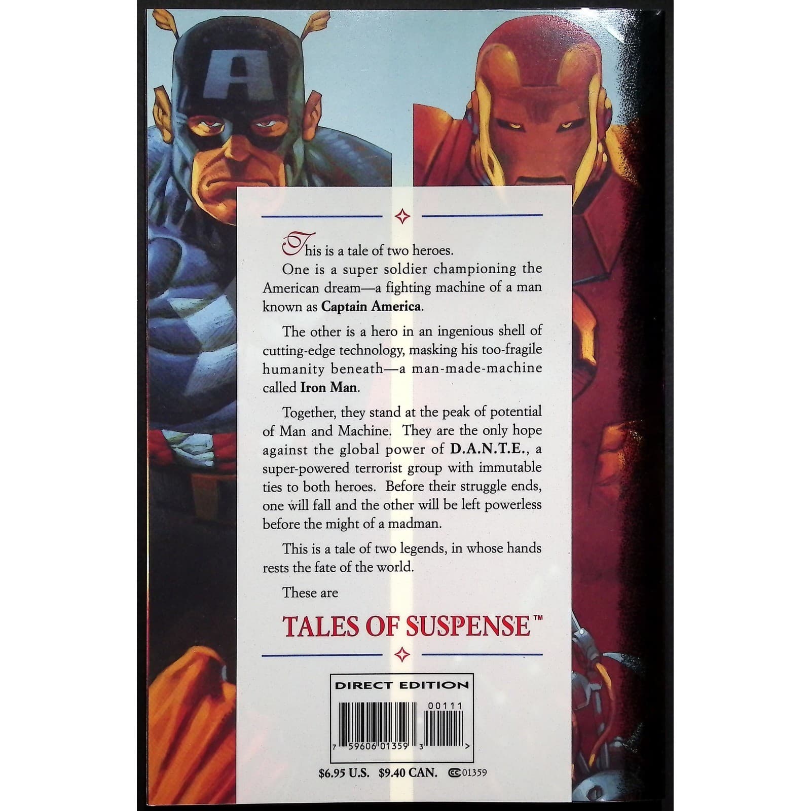 Marvel Comics Strange Tales & Tales of Suspense Lot Captain America Dr. Strange - Thumbnail 4