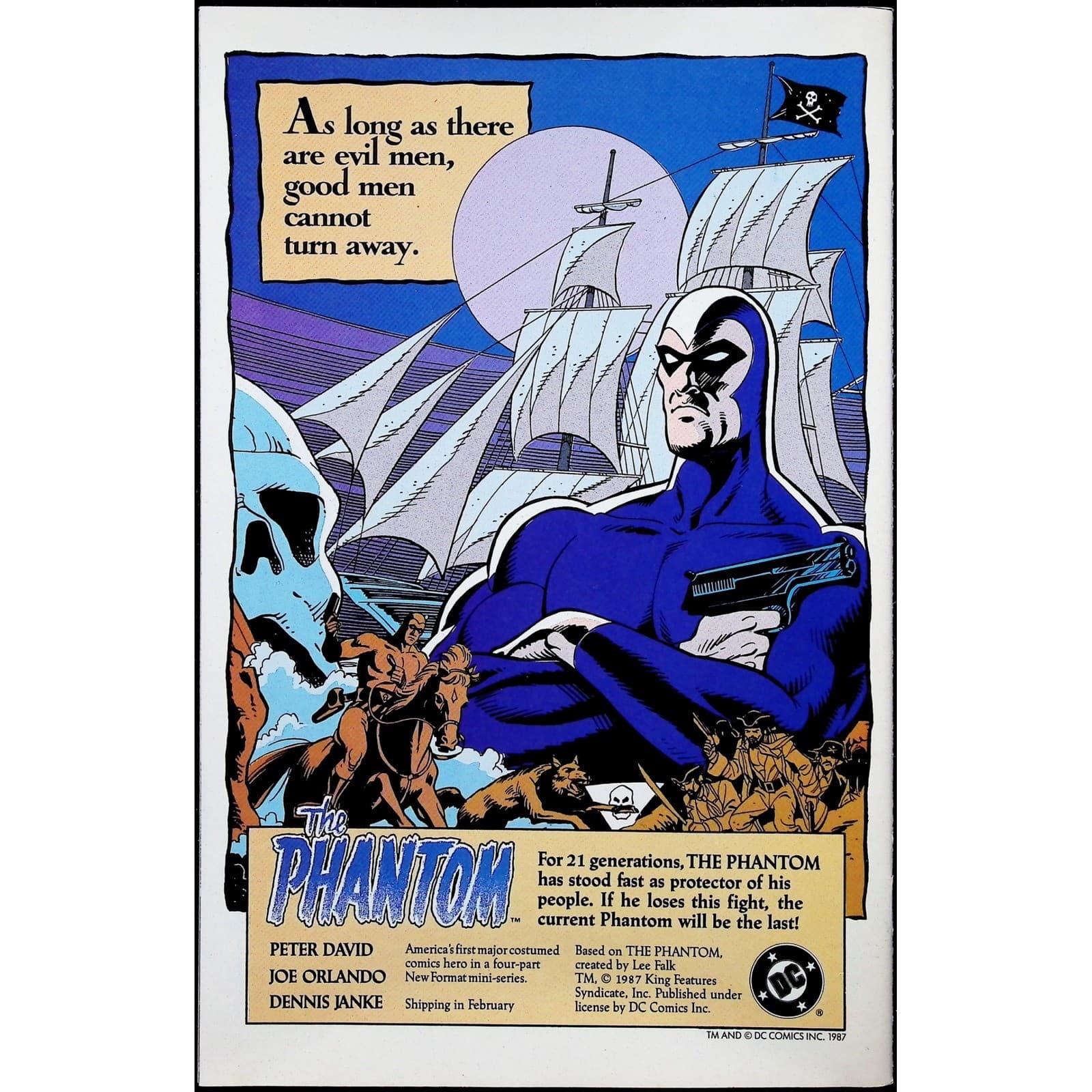 DC Comics Comic Book Checkmate! #1 1988 New Format Paul Kupperberg - Thumbnail 2