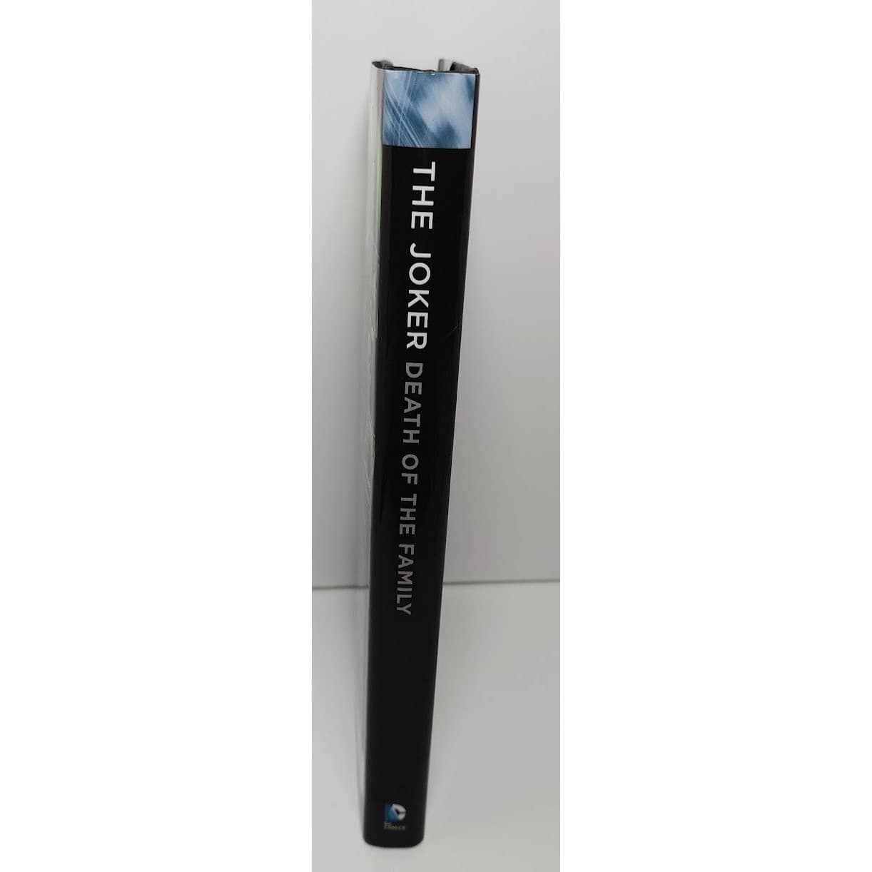 Joker Death of the Family Hardcover DC Comics Batman The New 52 Graphic Novel - Thumbnail 4