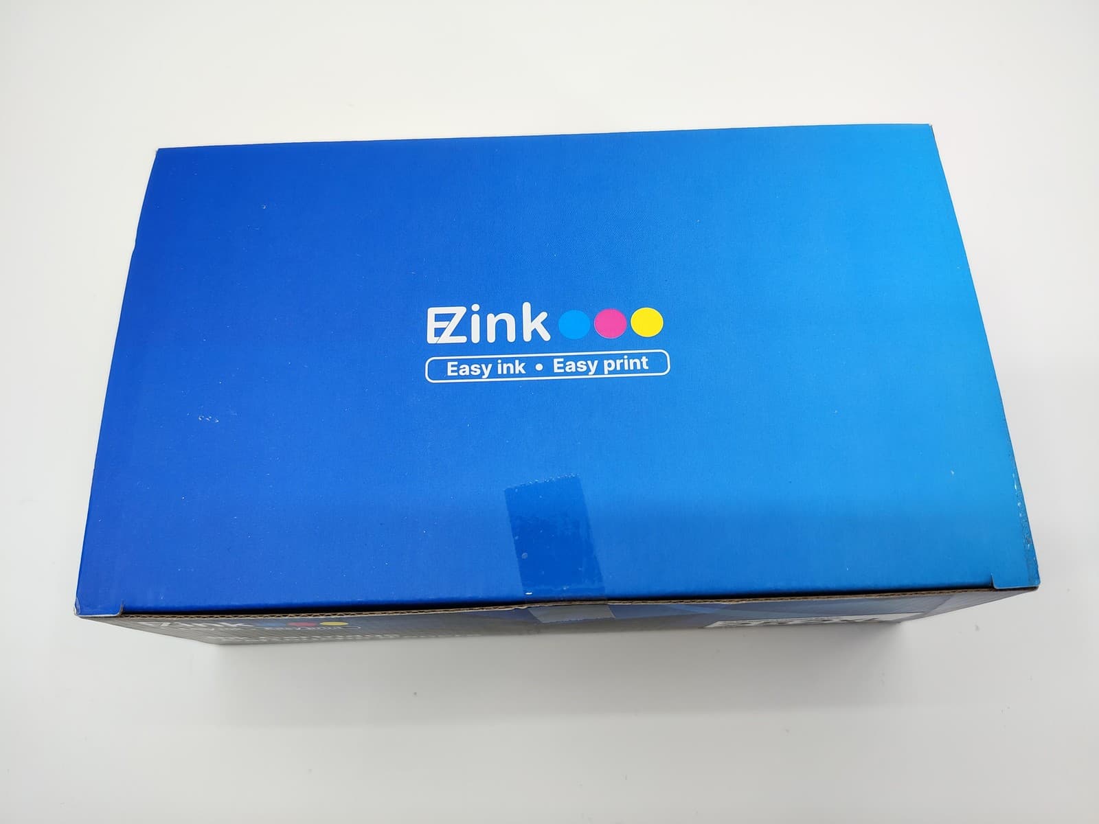 E-Z Ink 252XL Compatible Ink Cartridges 10-Pack Black Cyan Magenta Yellow Epson - Thumbnail 3