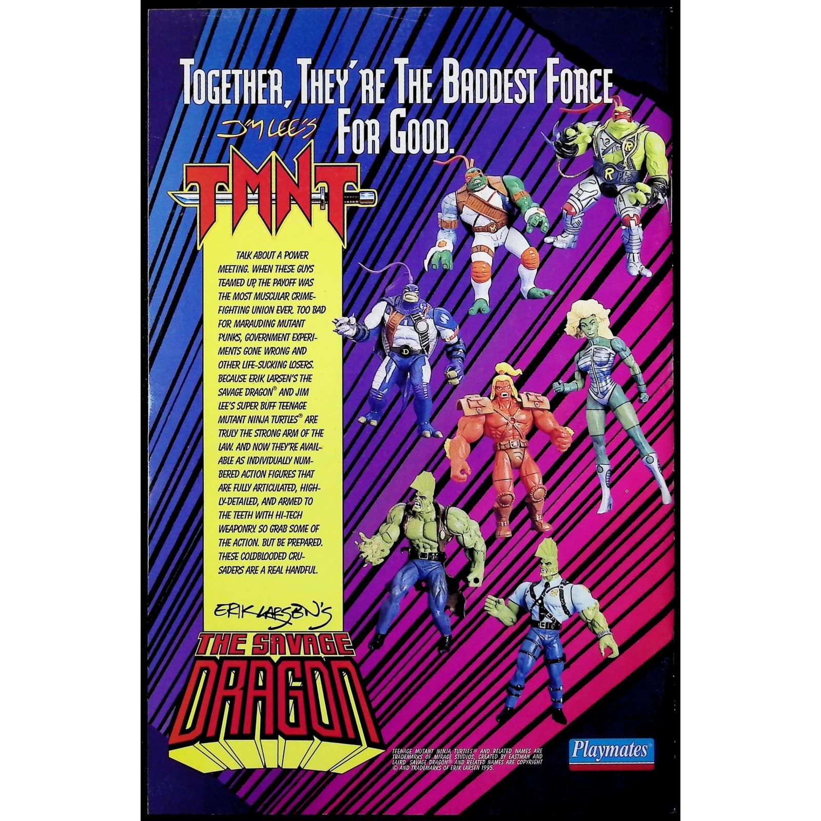 Gen 13 10X Comic Lot #4 5 6 7 8 18 26 Bootleg Jim Lee Campbell Image - Thumbnail 9