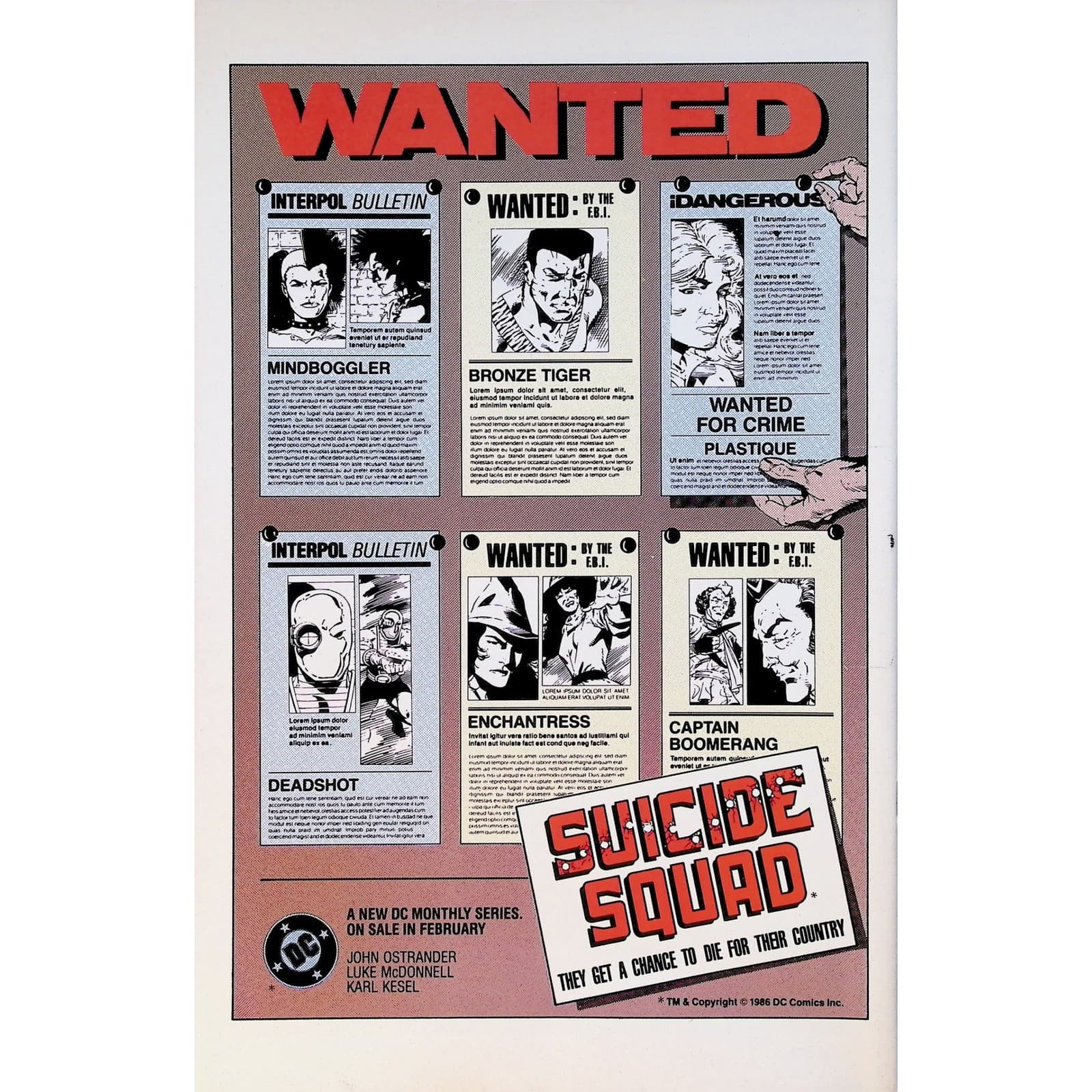 Electric Warrior #7-17 DC 1986 Doug Moench Jim Baikie Sci-Fi 11x Comic Lot - Thumbnail 19