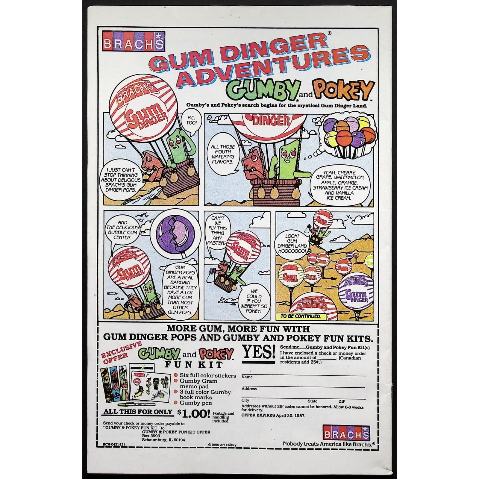 Transformers Comic Book Marvel #23 Newsstand 1986 Circuit Breaker Robot-Master - Thumbnail 2