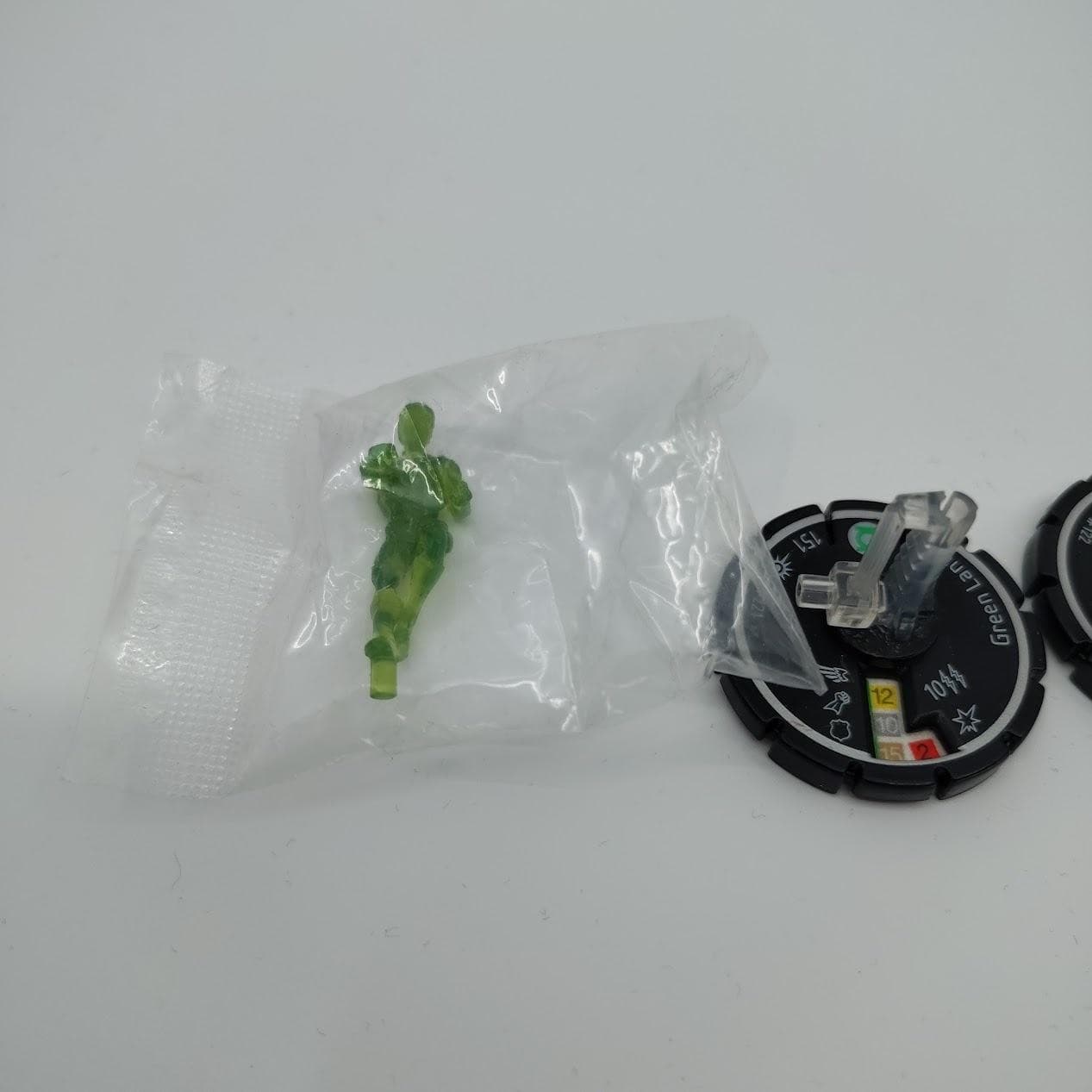 HeroClix DC Green Lantern Desaad The Key Figure Lot WizKids Miniatures Set - Thumbnail 2