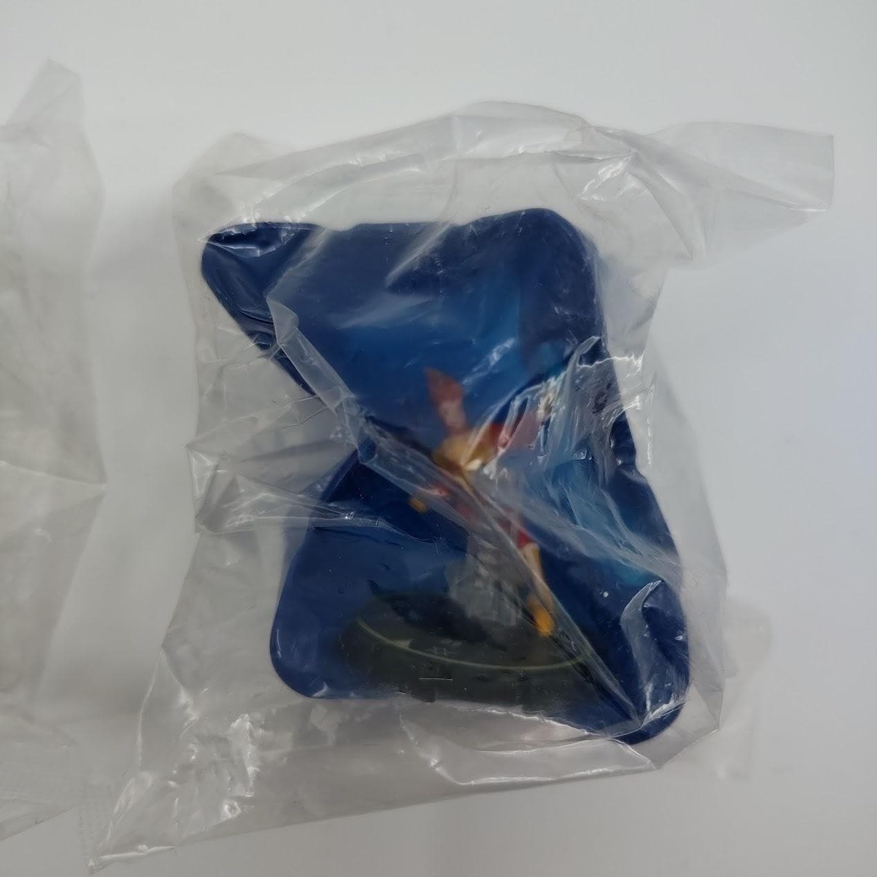 HeroClix Firestorm 67 Manhunter 26 Wasp 36 3x Lot Sealed Bagged Game Pieces Set - Thumbnail 2