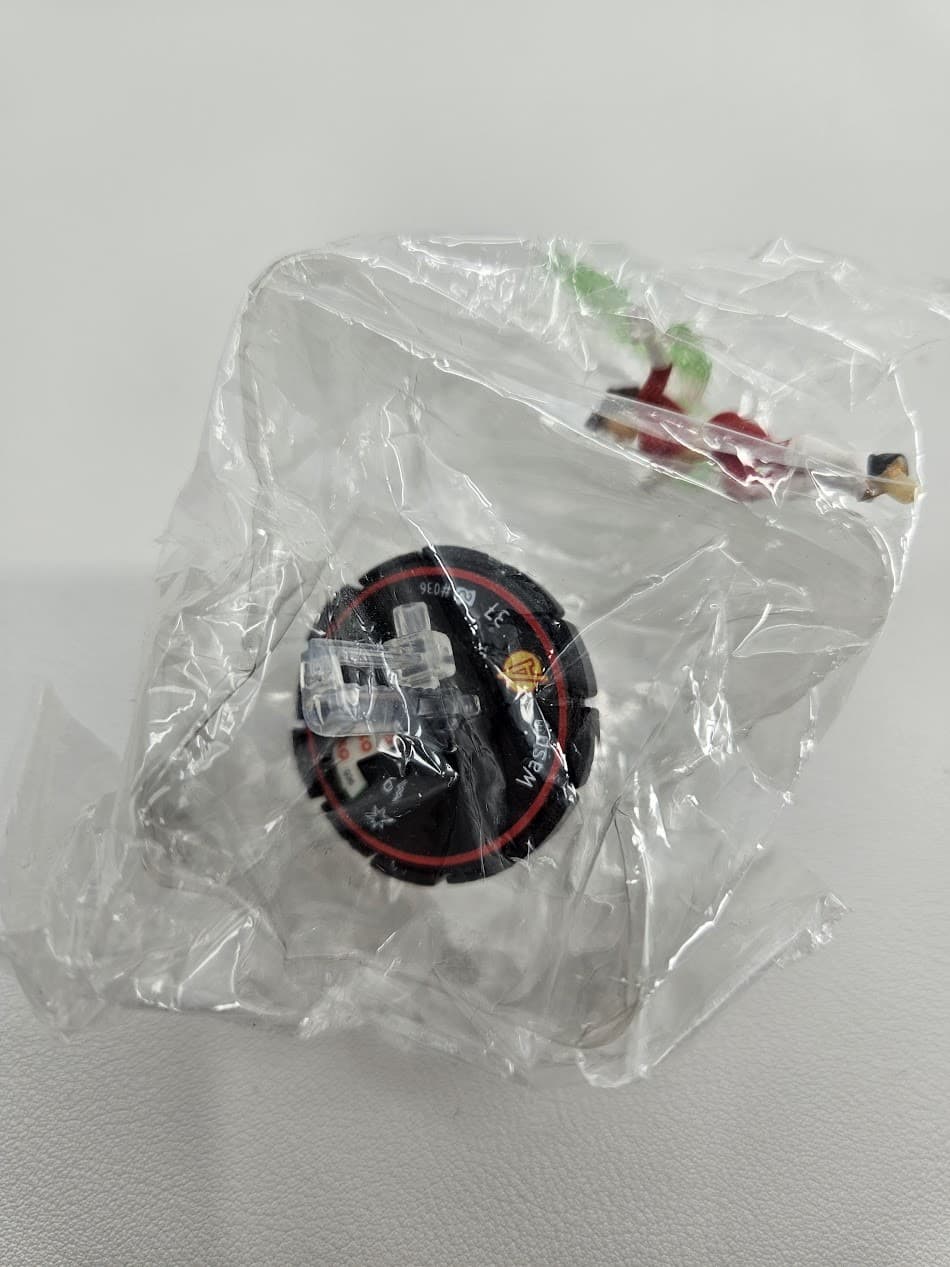 HeroClix Firestorm 67 Manhunter 26 Wasp 36 3x Lot Sealed Bagged Game Pieces Set - Thumbnail 11