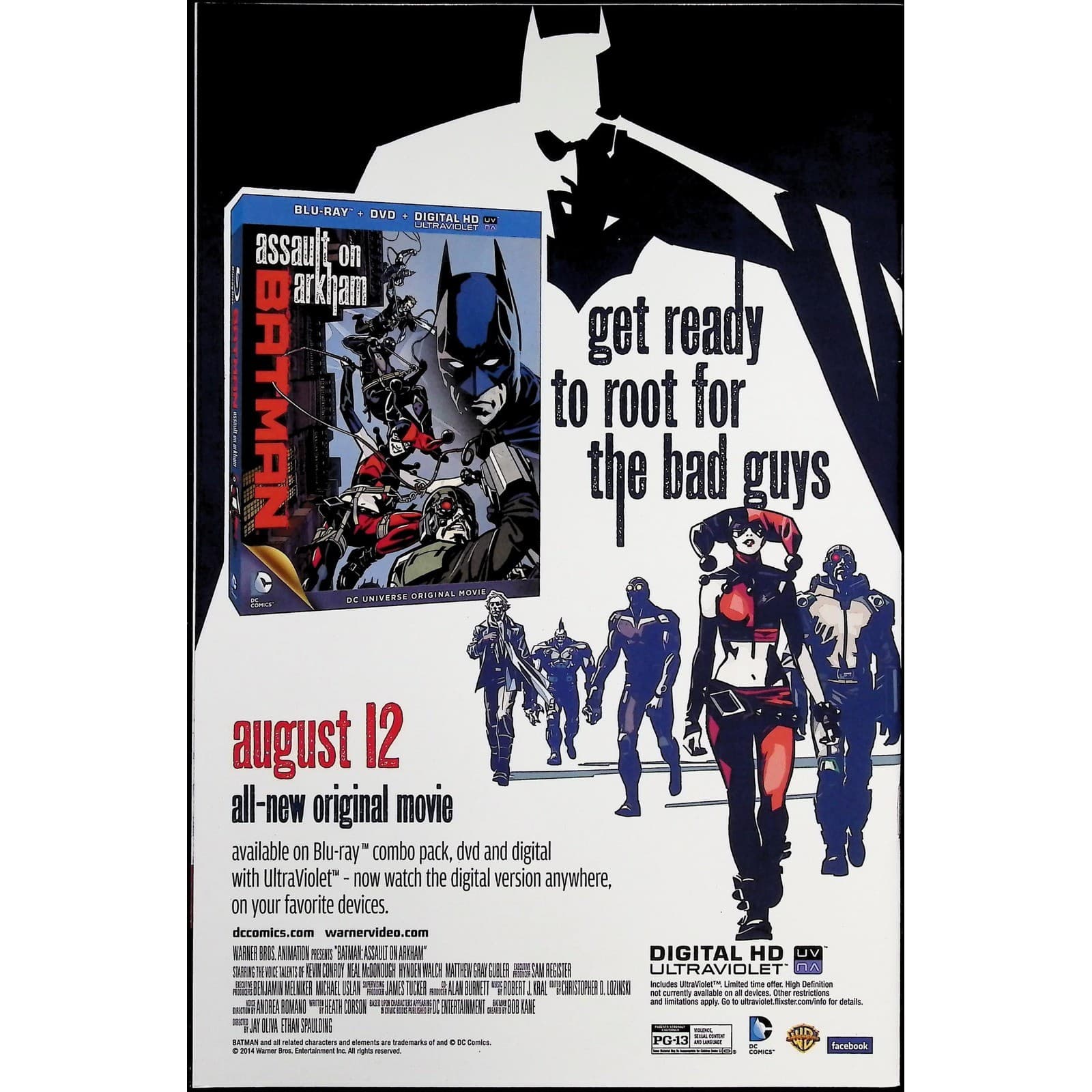 Batman Superman 4X Comic Lot #13 16 472 1 Beware The Batman DC Catwoman Cartoon - Thumbnail 3