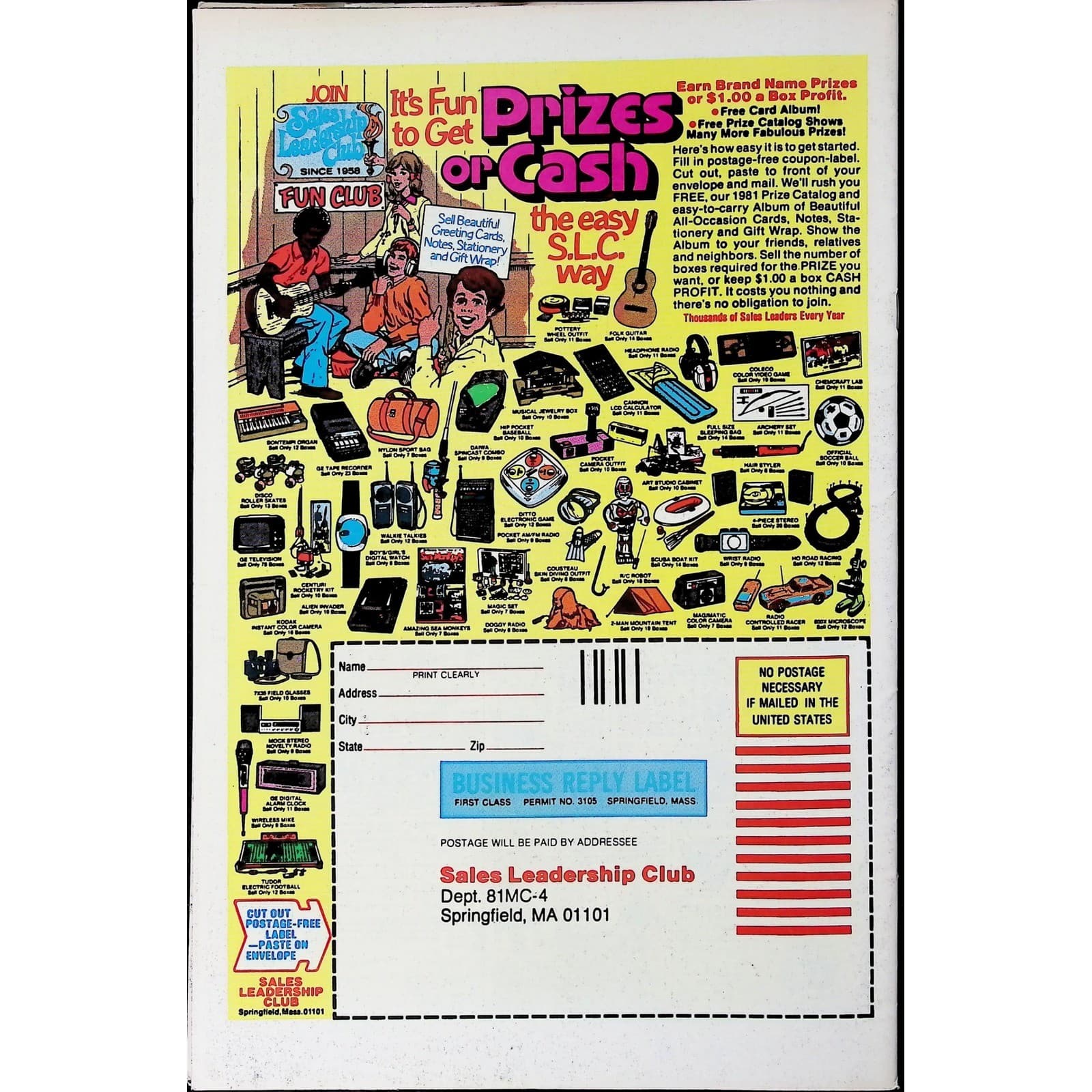 Star Wars #49 Newsstand Death Jedidiah Marvel comic book 1981 - Thumbnail 2