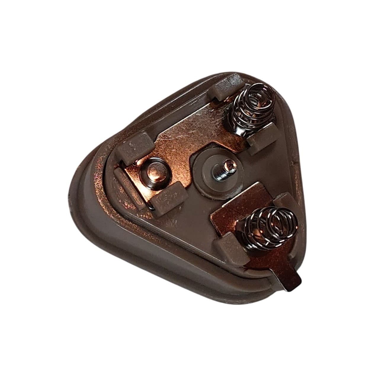 2008 Star Wars Galactic Heroes Millennium Falcon Battery Cover Replacement Part - Thumbnail 5