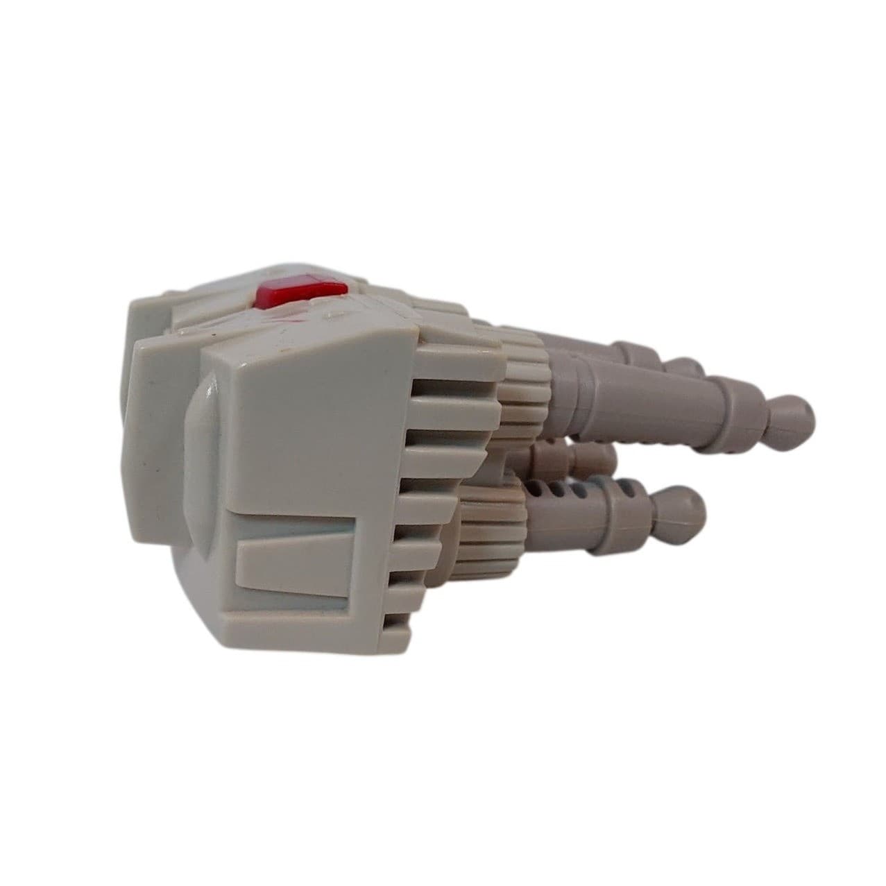2008 Star Wars Galactic Heroes Millennium Falcon Firing Cannon Turret Part - Thumbnail 6