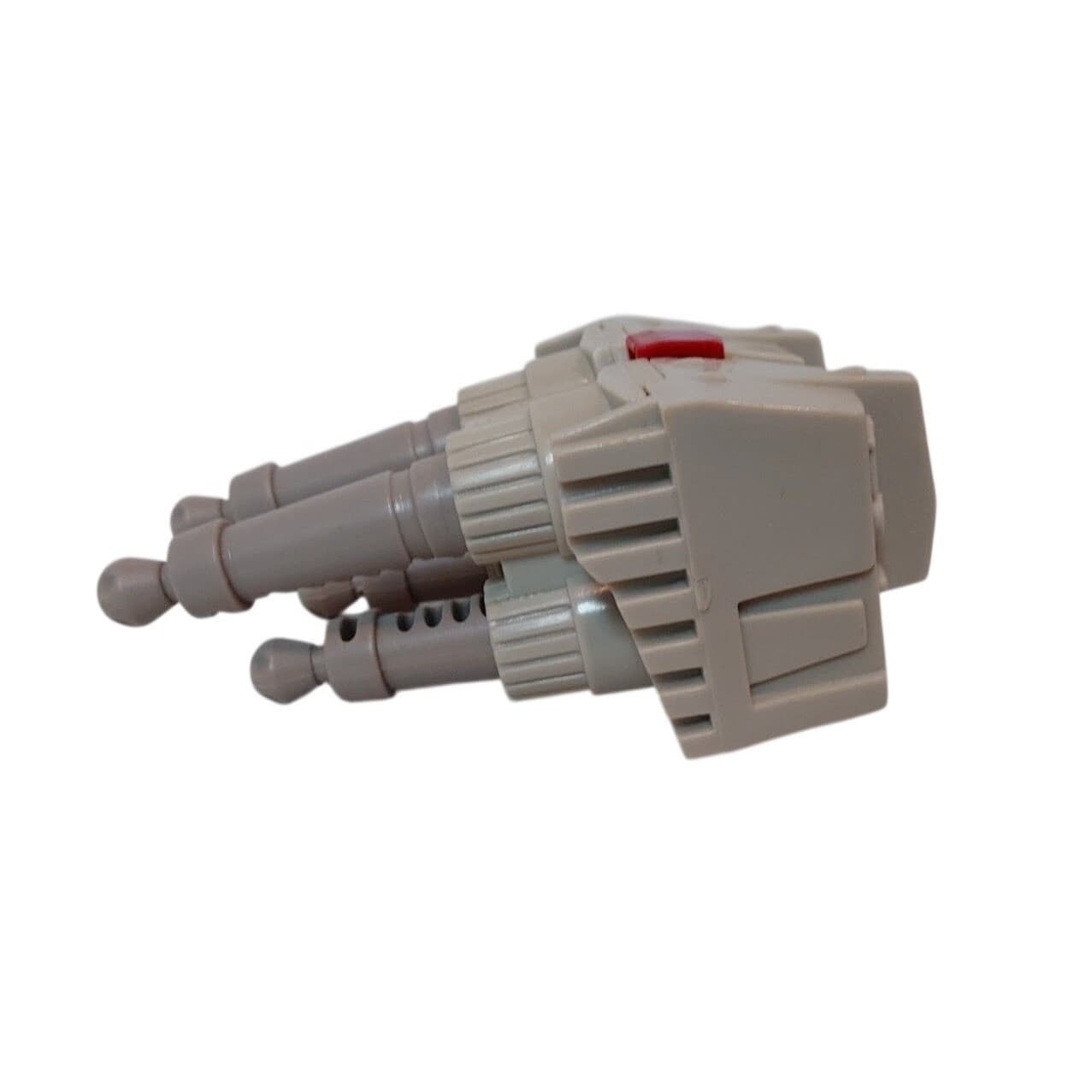 2008 Star Wars Galactic Heroes Millennium Falcon Firing Cannon Turret Part - Thumbnail 3