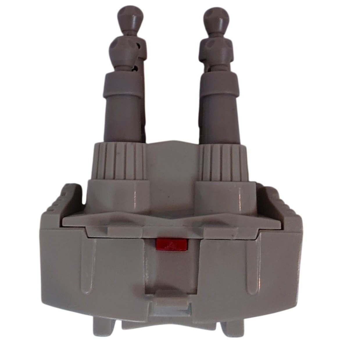 2008 Star Wars Galactic Heroes Millennium Falcon Firing Cannon Turret Part - Thumbnail 5
