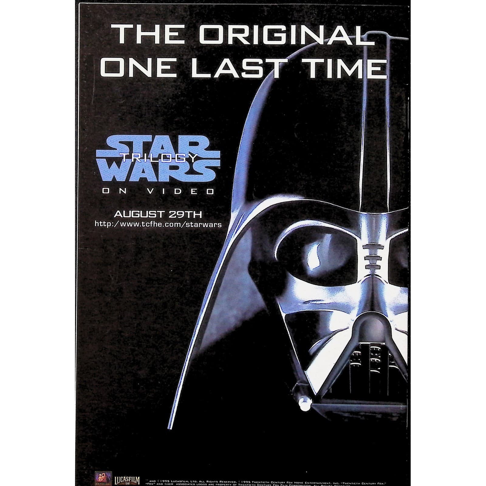 Star Wars Heir to the Empire #2 Newsstand Dark Horse comic book - Thumbnail 2