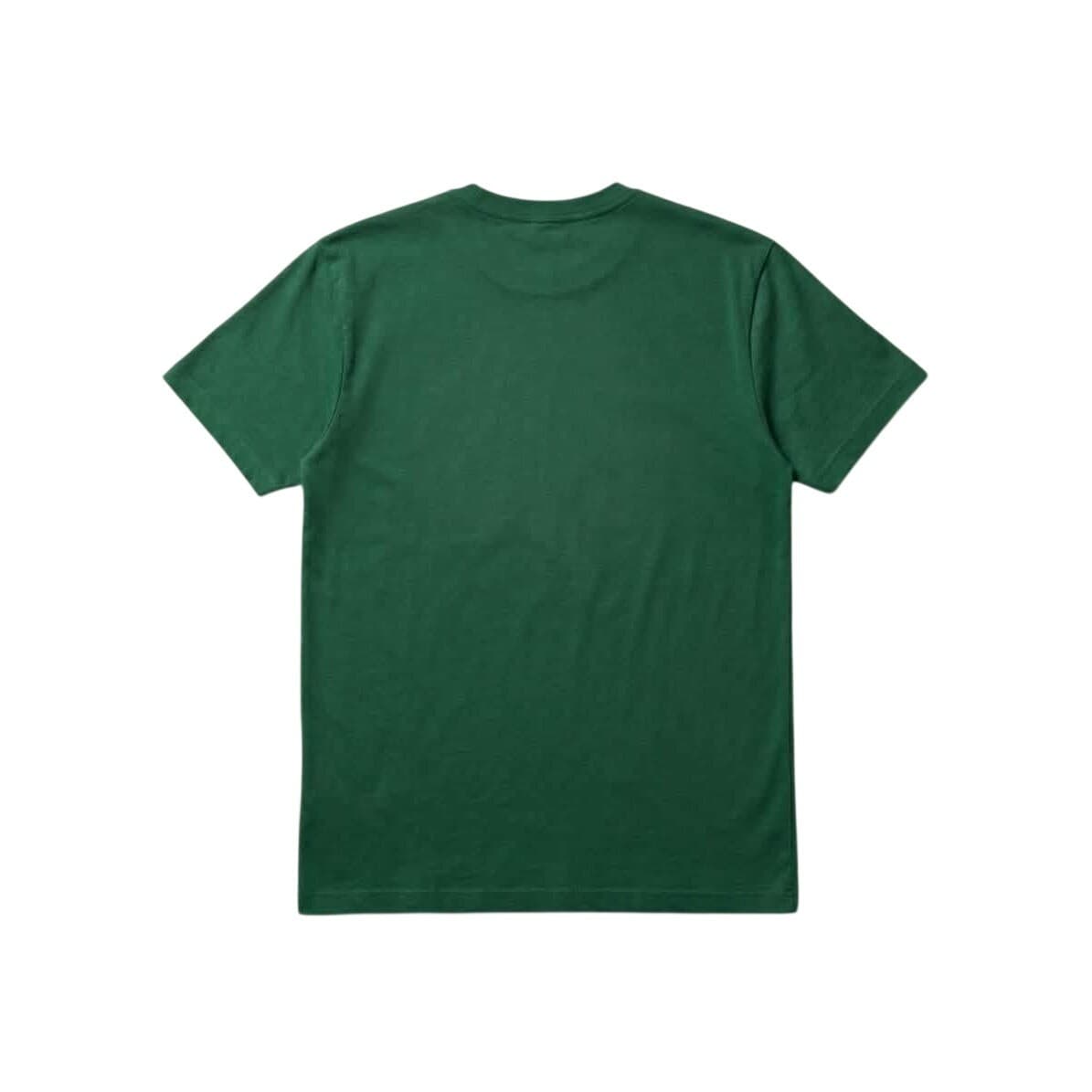 Mitchell & Ness T-Shirt Boston Celtics Green Hardwood Classics Large - Thumbnail 2