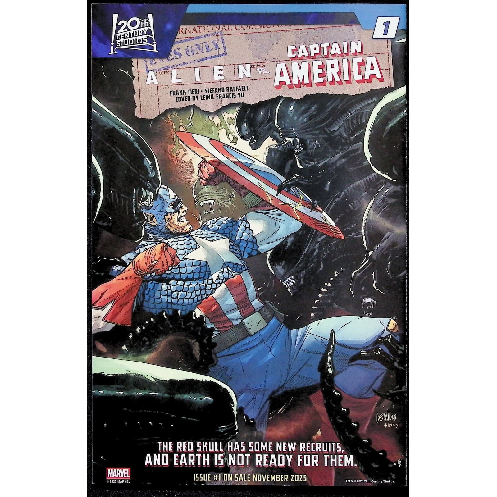 Marvel Adventures #1 Hulk The End 2099 Spirits of Violence NM 4x Comic Book Lot - Thumbnail 9