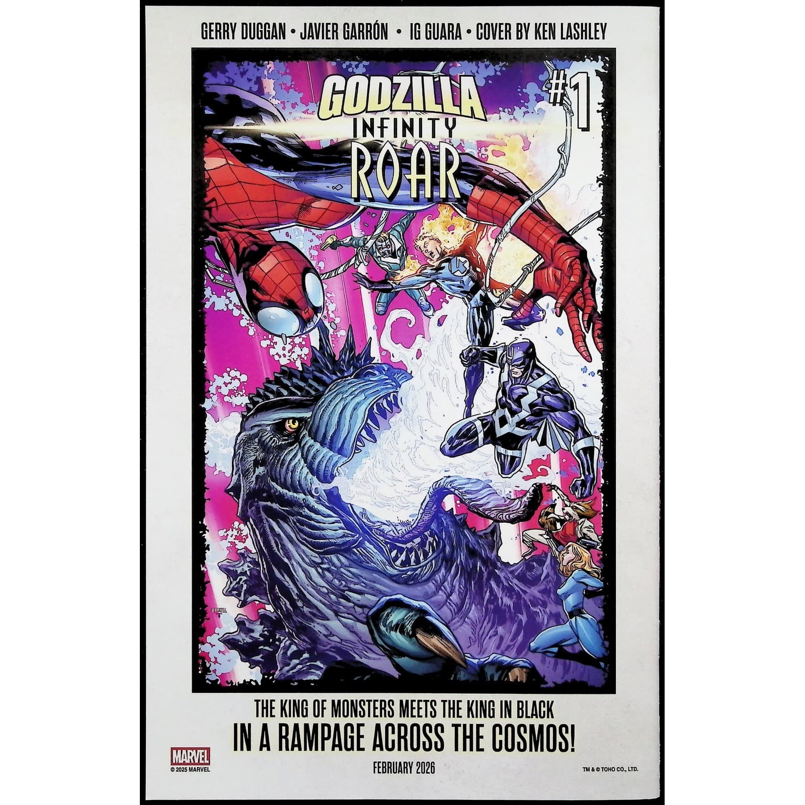 Marvel Adventures #1 Hulk The End 2099 Spirits of Violence NM 4x Comic Book Lot - Thumbnail 10