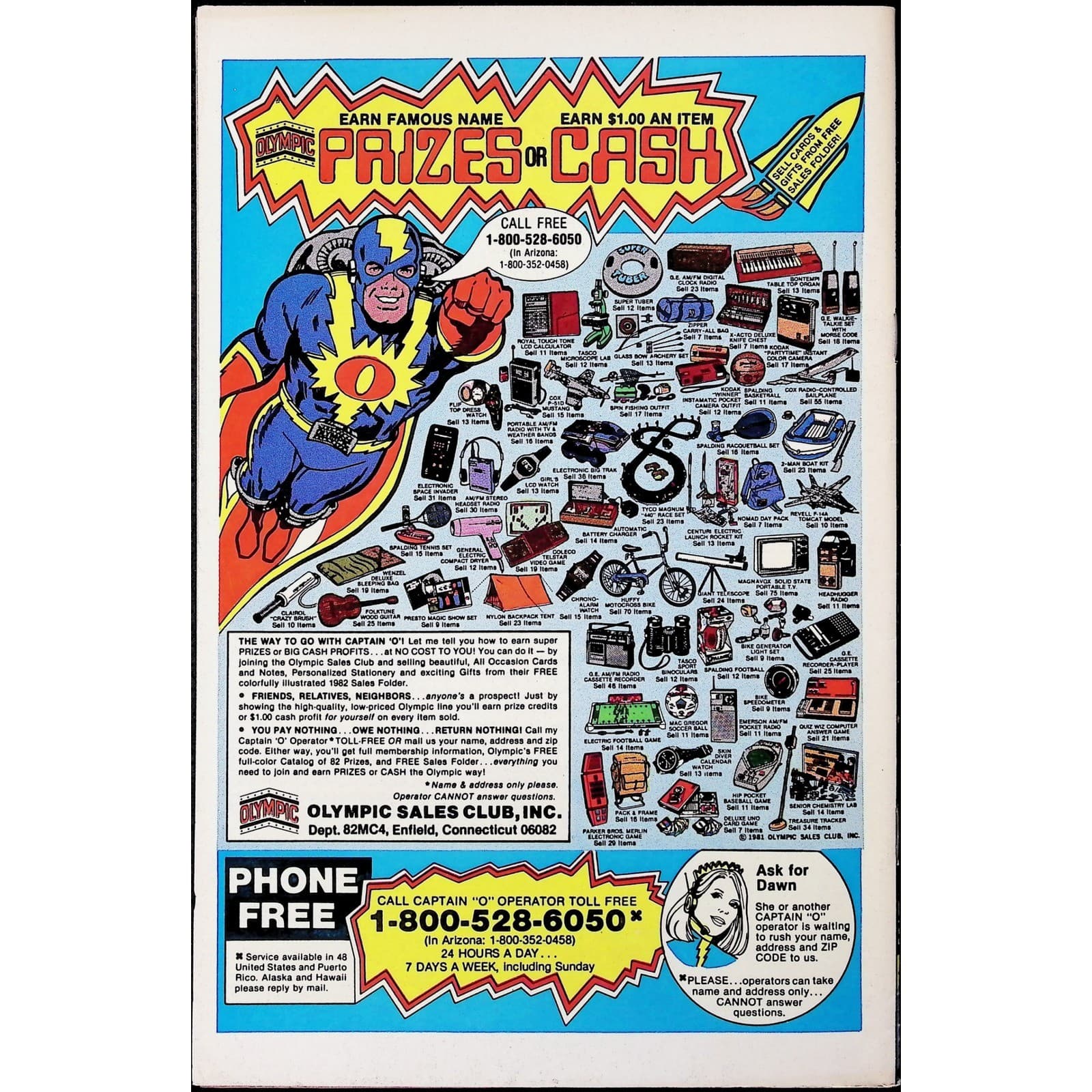 Captain America 2X Marvel Comic Lot 312 271 Newsstand 1st App Flag Smasher - Thumbnail 5