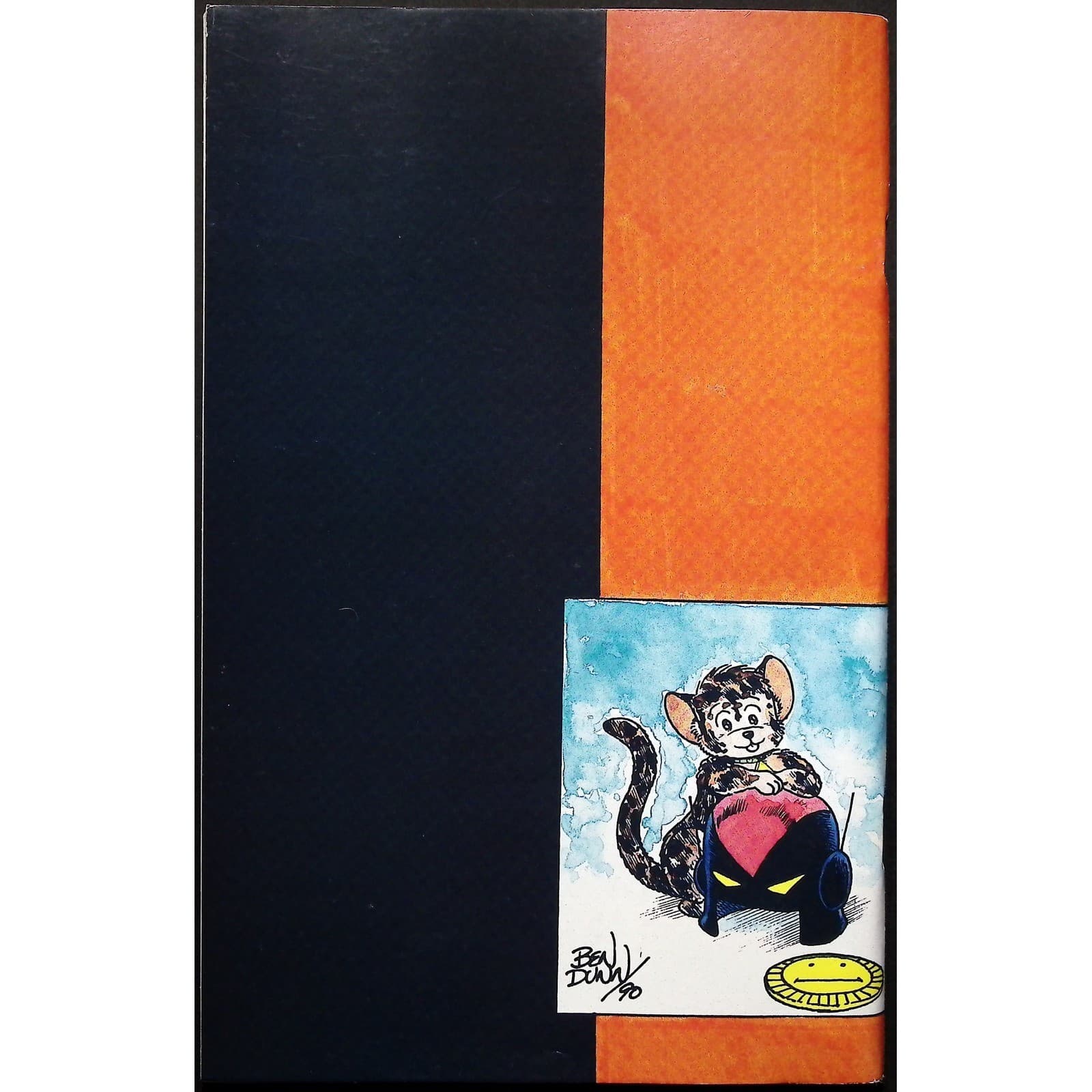 Antarctic Press Comic Ninja High School Perfect Memory Vol. 1 Ben Dunn #1 - Thumbnail 2