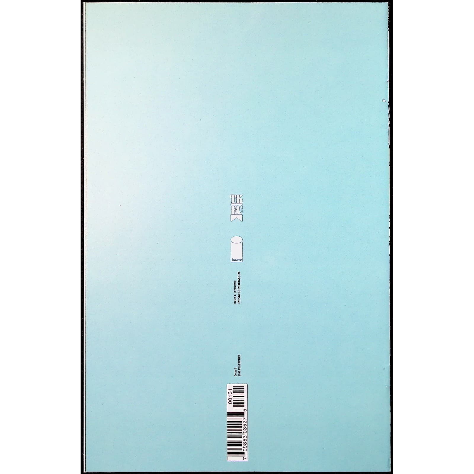 Love Everlasting #1 2 Tom King Elsa Charretier Variant Cover Lot of 3 Image - Thumbnail 5