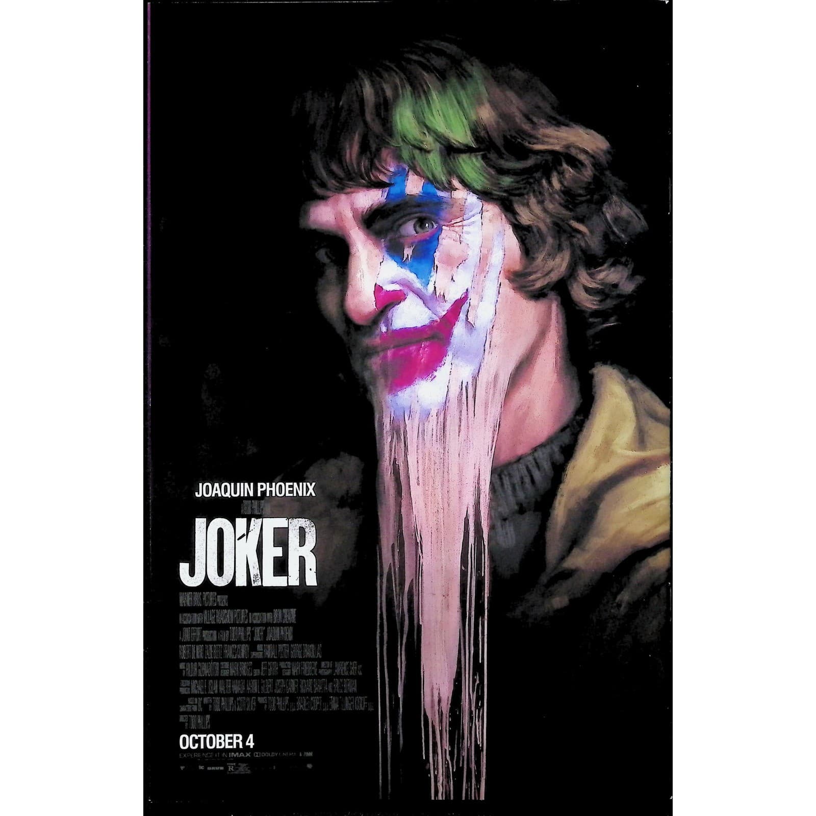 DCeased 6X Comic Lot 2 3 4 5 5 6 Yasmine Putri Mattina Horror Homage Variants DC - Thumbnail 11