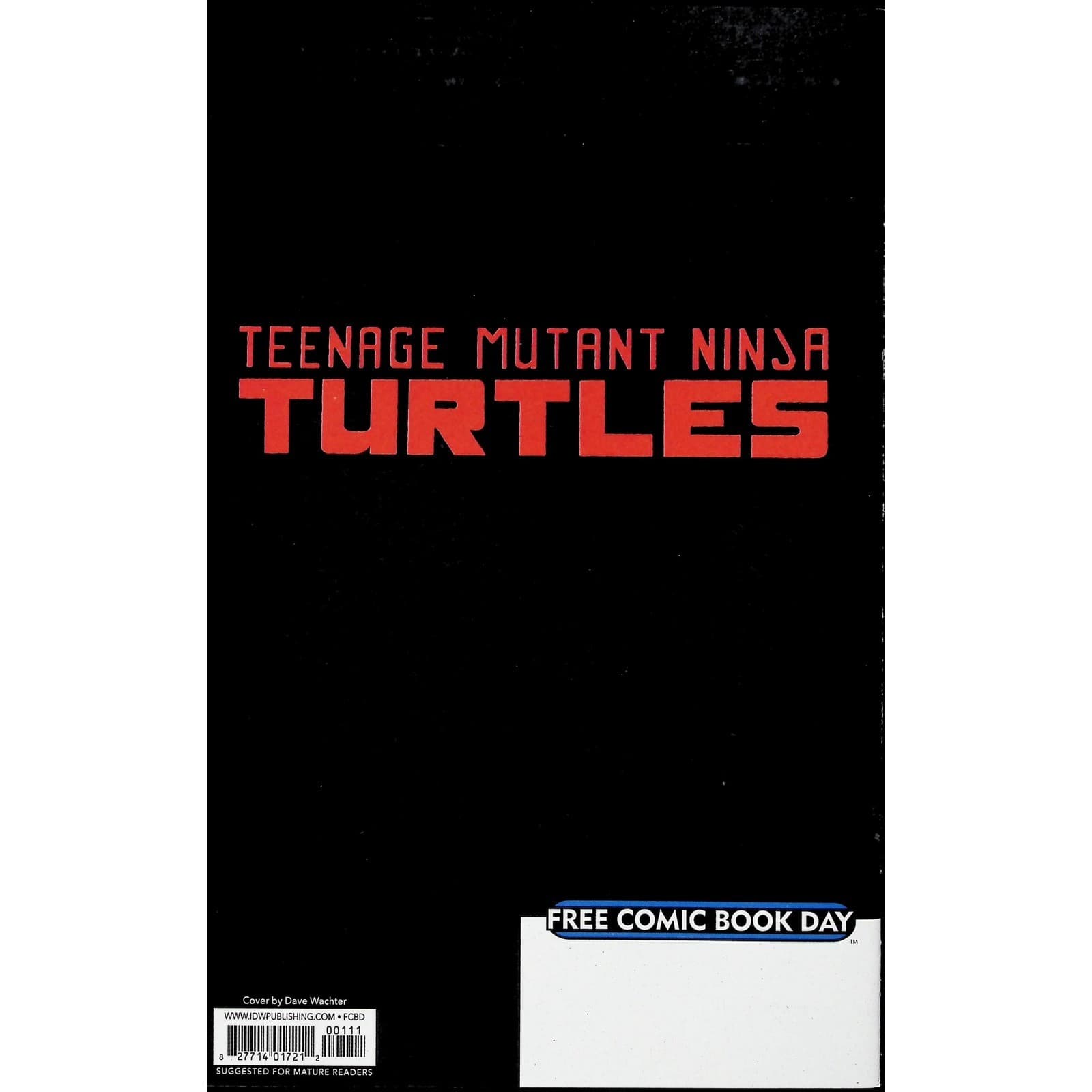Teenage Mutant Ninja Turtles 4X Comic Lot #96 1 4 1 Odyn Uno Moja Yi - Thumbnail 5