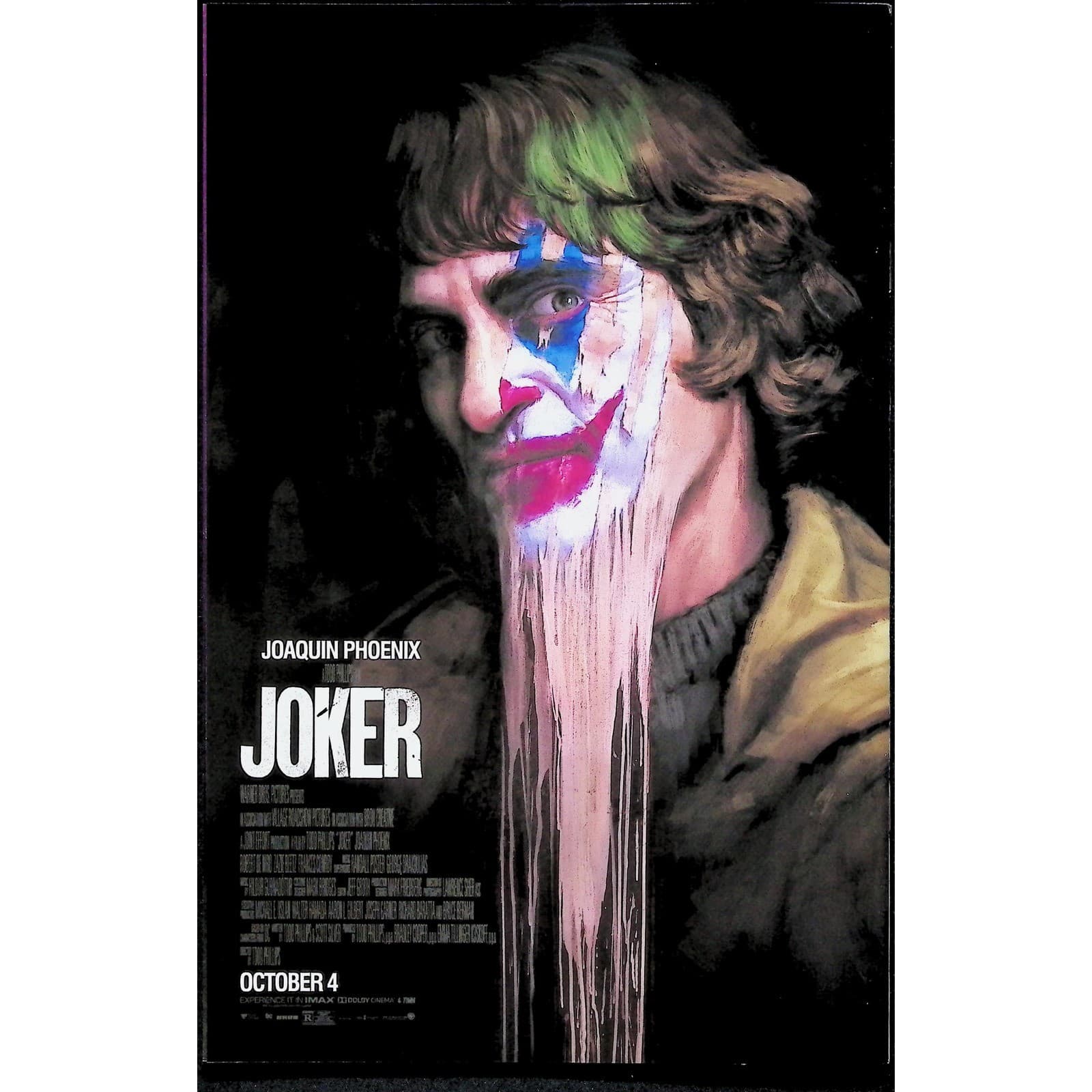 DCeased 6X Comic Lot 2 3 4 5 5 6 Yasmine Putri Mattina Horror Homage Variants DC - Thumbnail 9