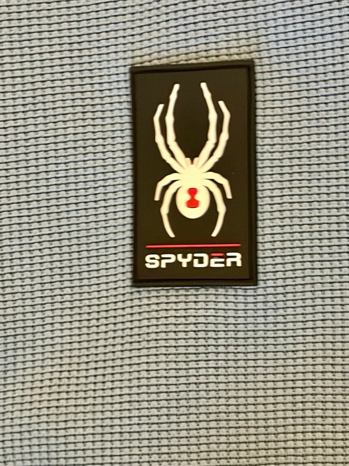 NWT Spyder Men’s Bandit Full Zip Jacket - Blue/Black - Medium - Thumbnail 5