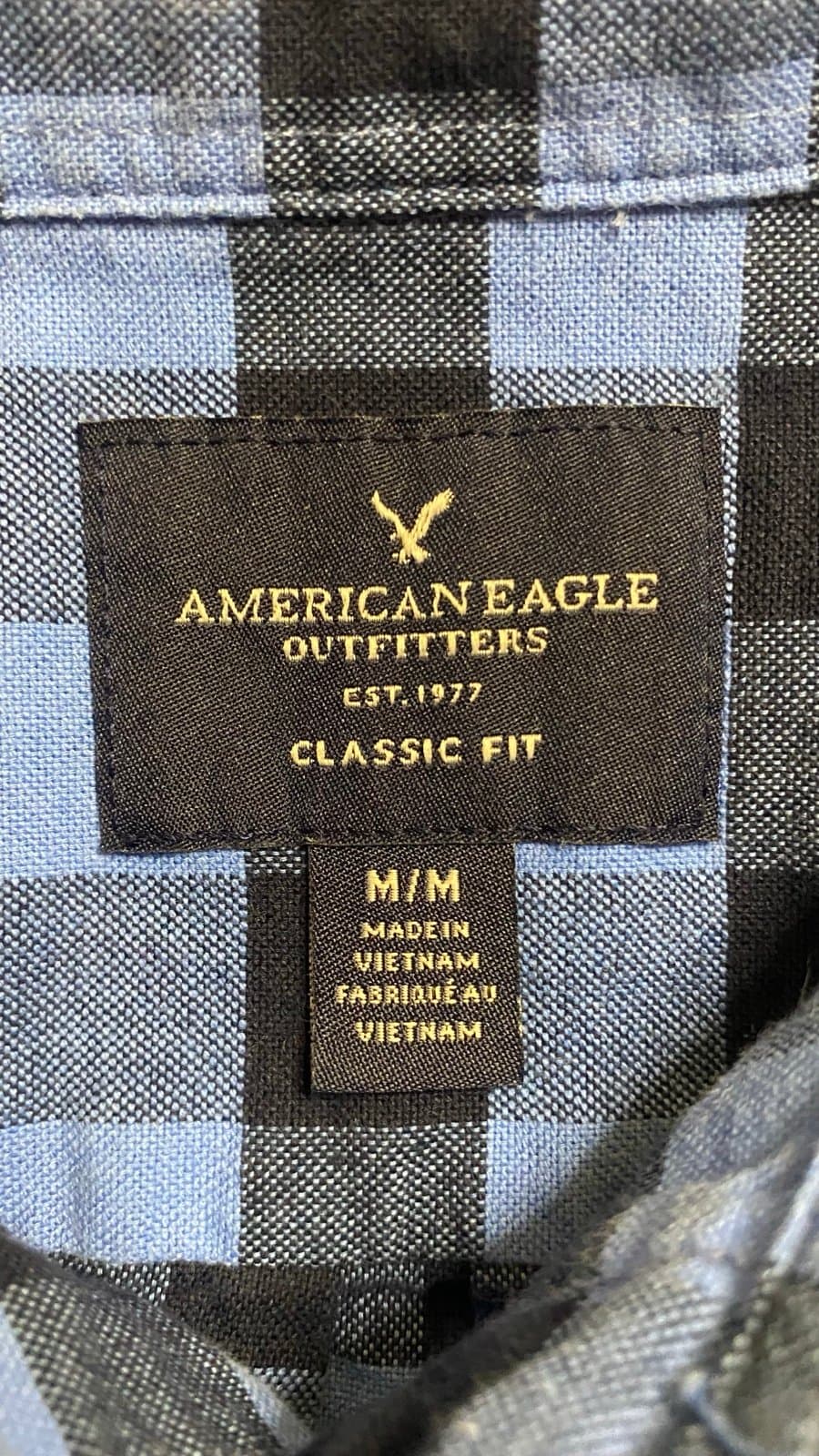 Button Down Shirt - Thumbnail 4
