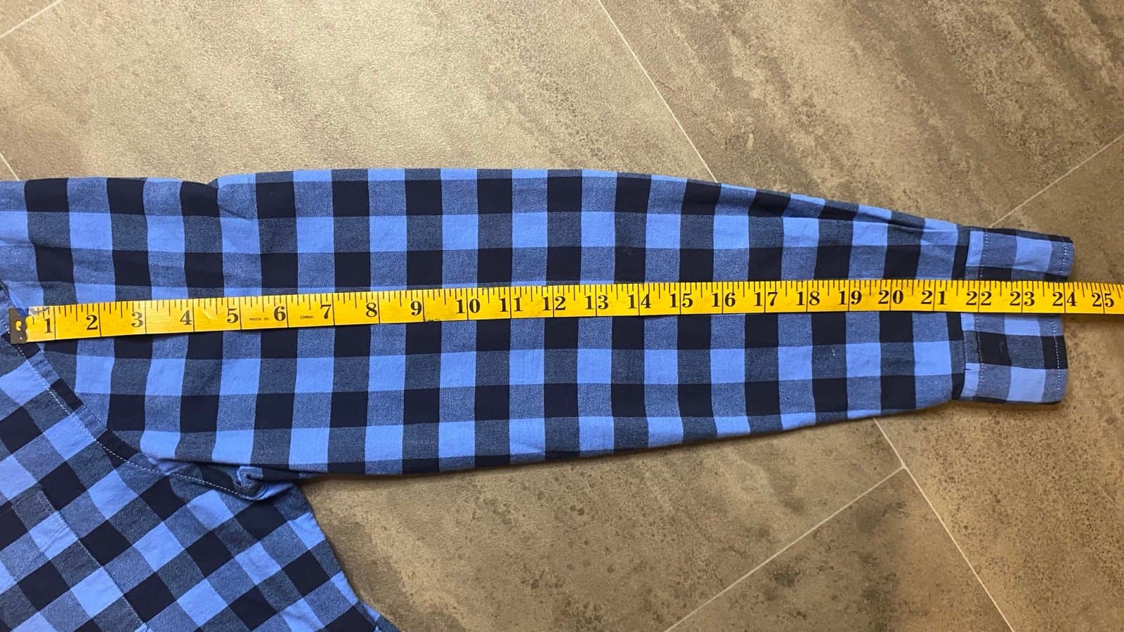 Button Down Shirt - Thumbnail 10