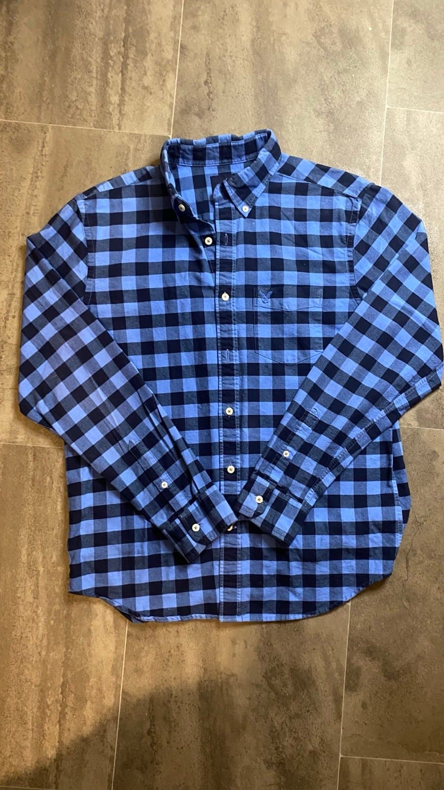 Button Down Shirt - Thumbnail 2
