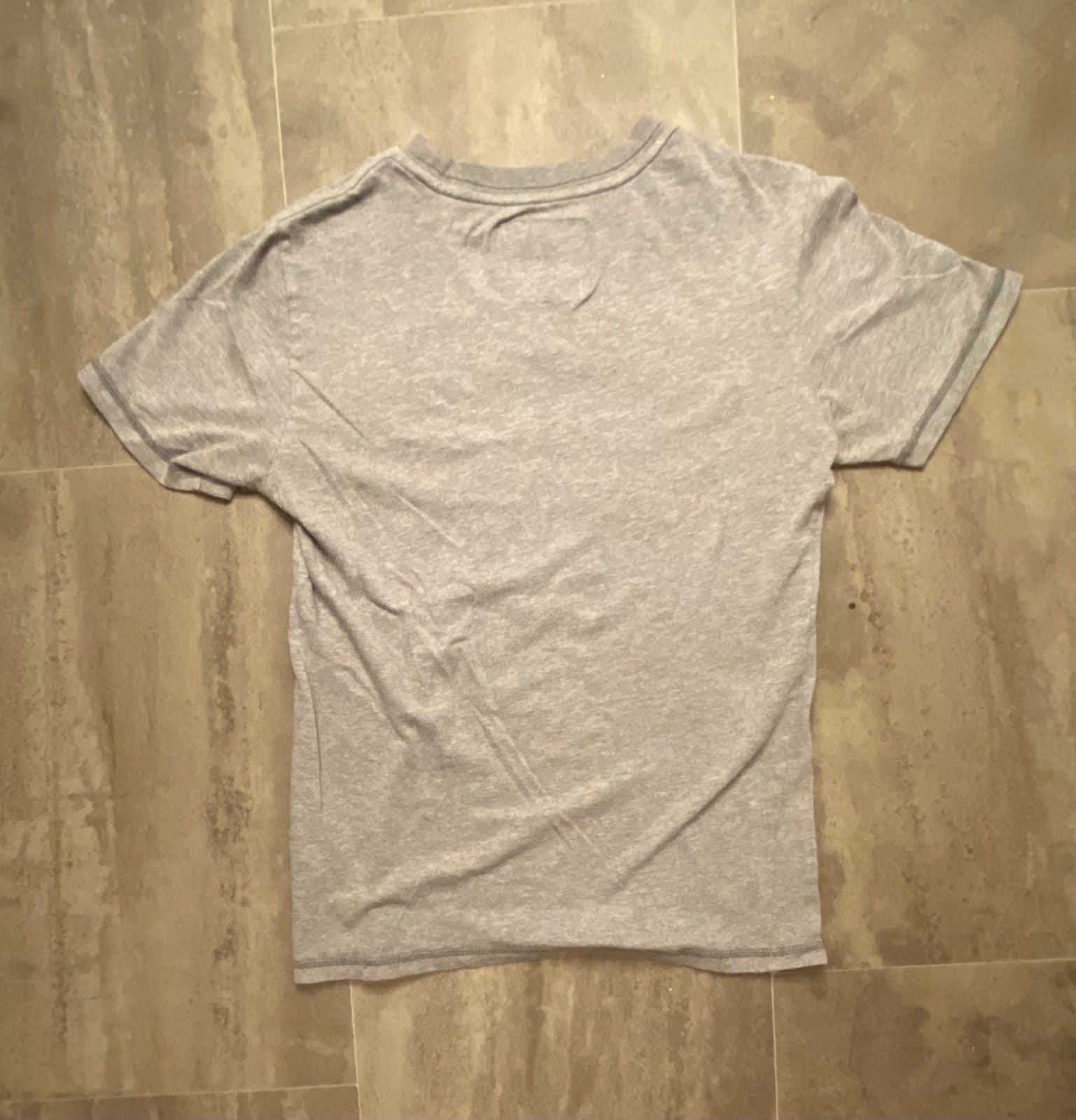 Grey Aeropostal XS shirt - Thumbnail 6