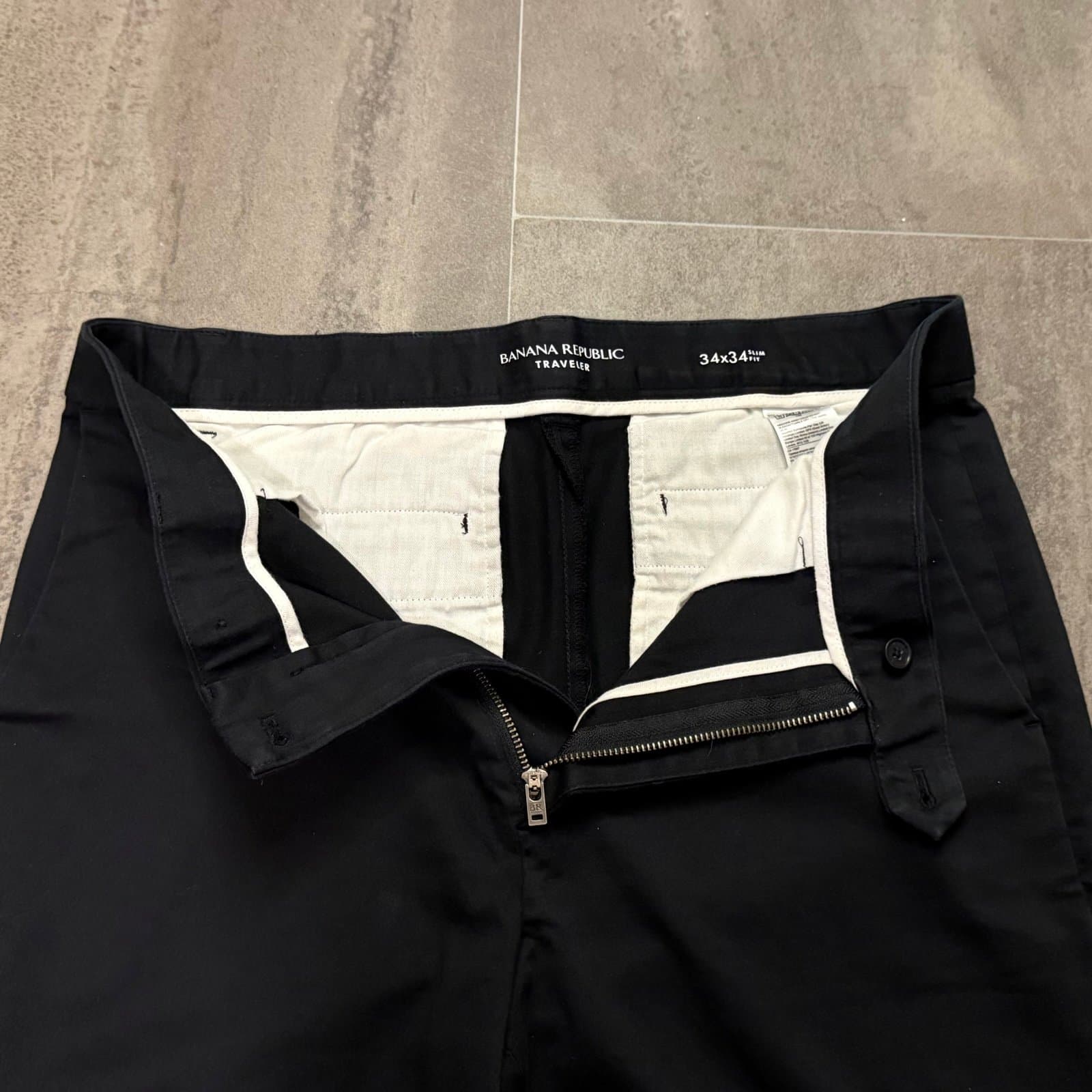 pants