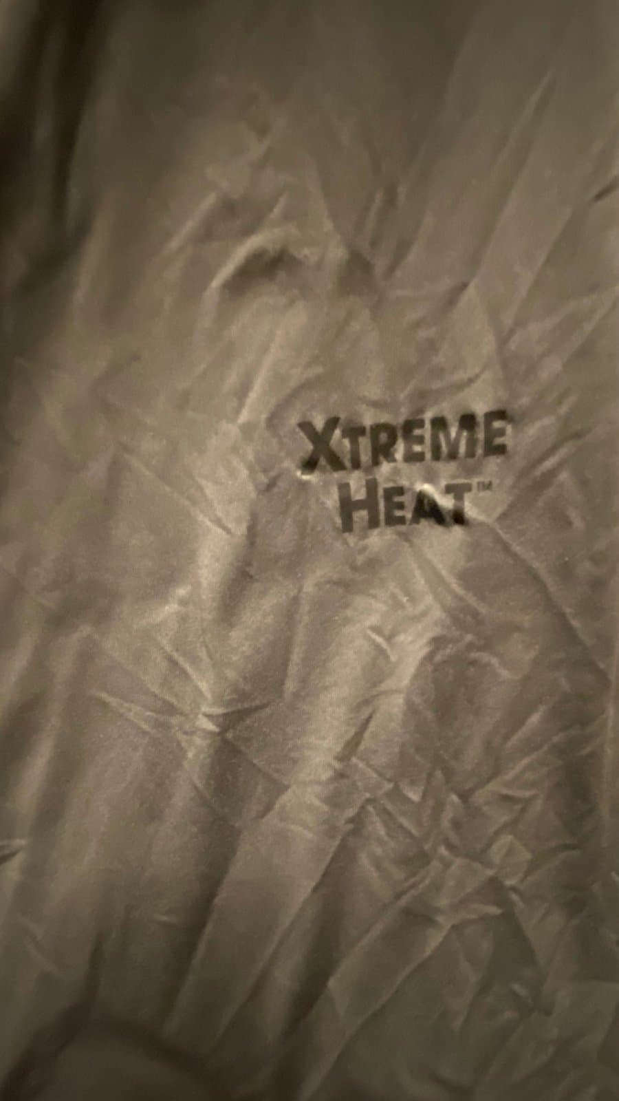 Grey / silver extreme heat S long sleeve - Thumbnail 2