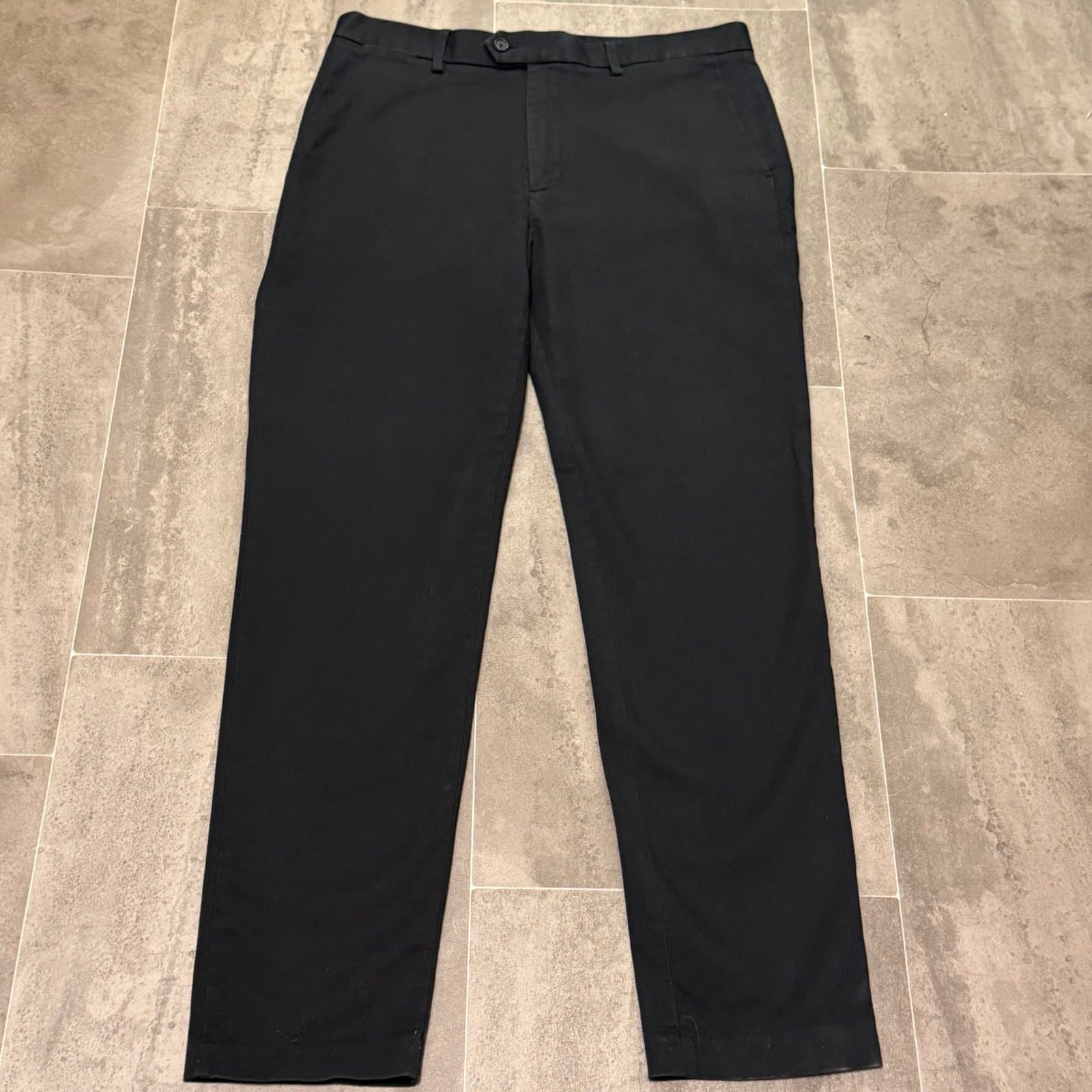 pants - Thumbnail 2