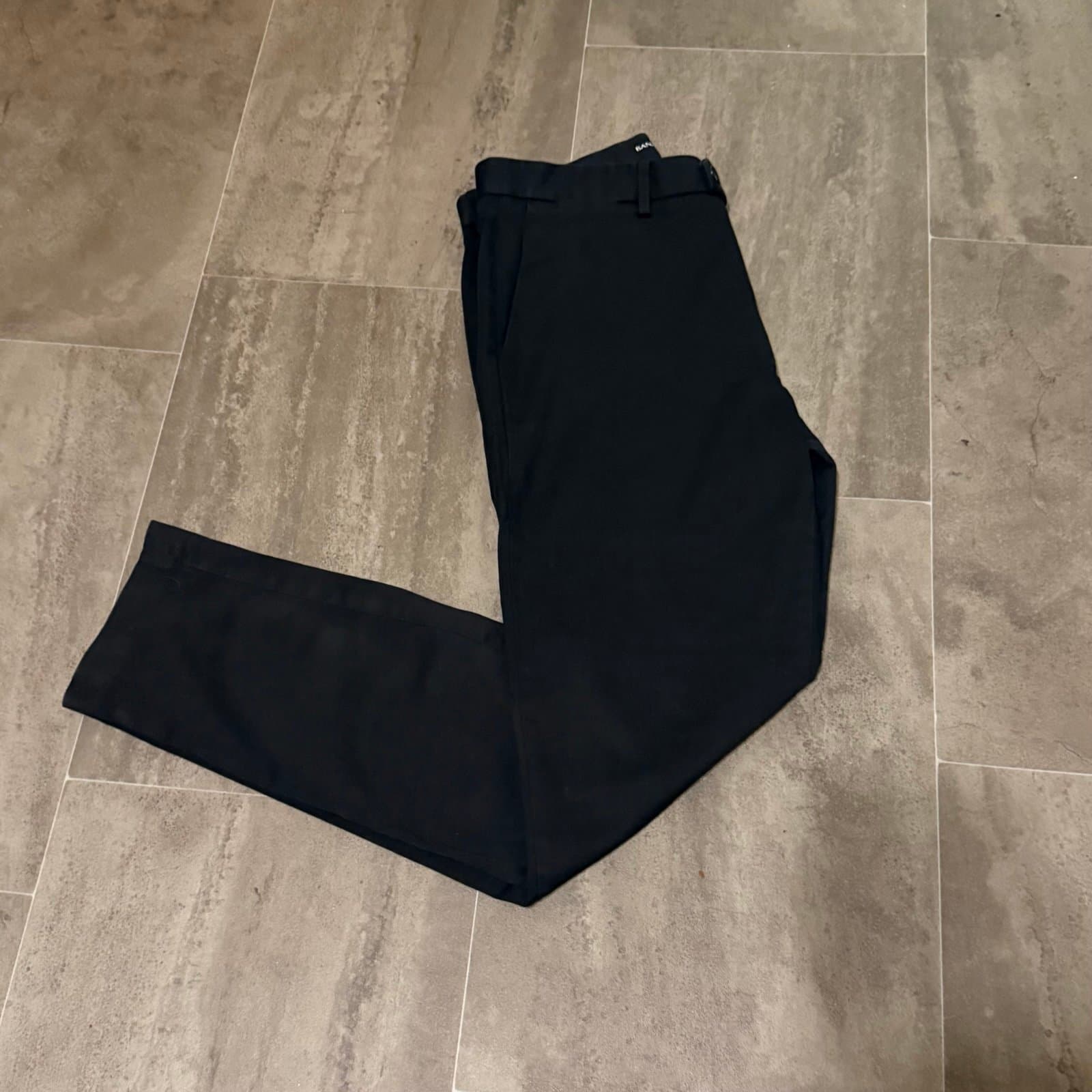 pants - Thumbnail 3