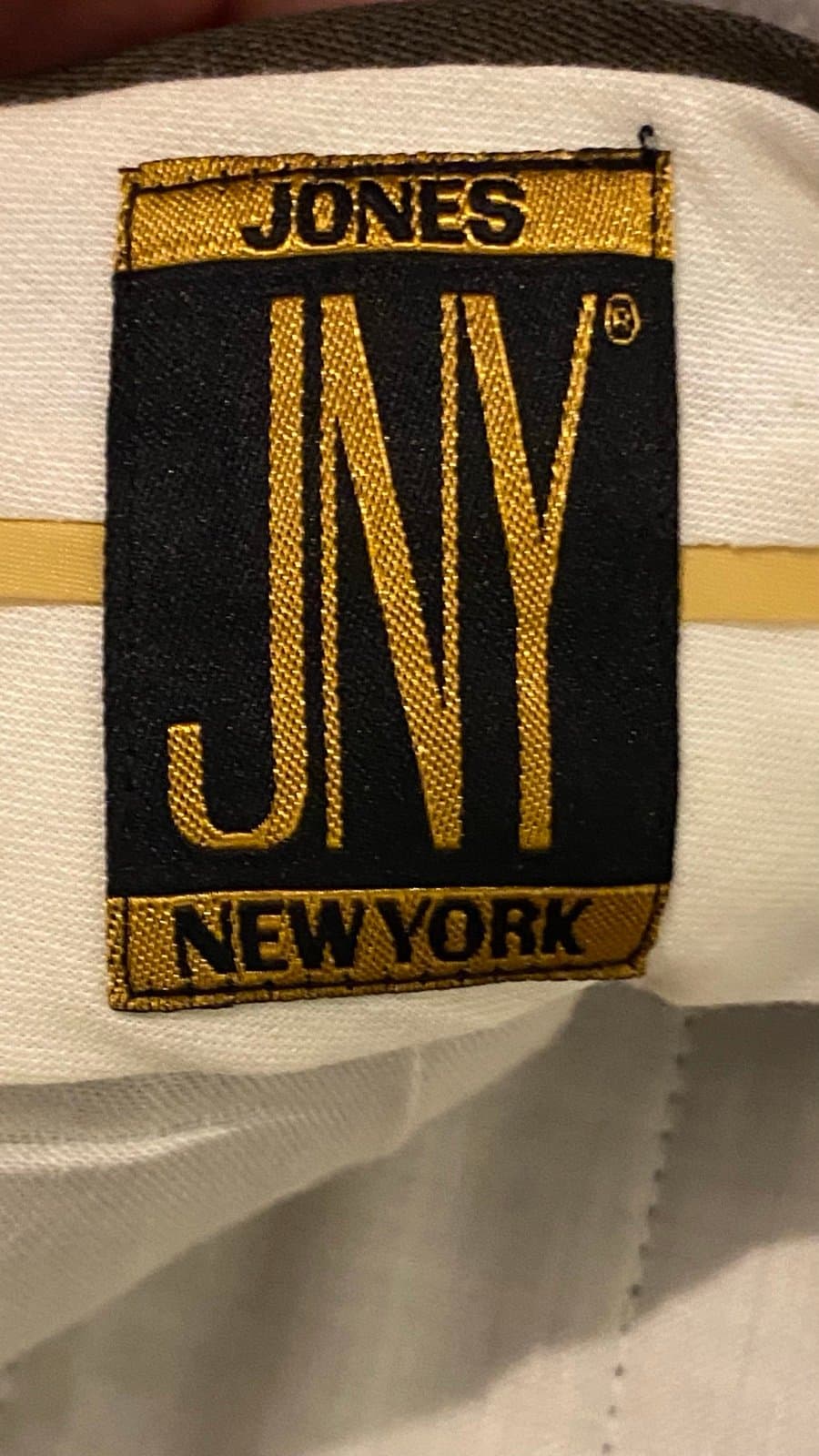 Designer JNY mens 32 - Thumbnail 5
