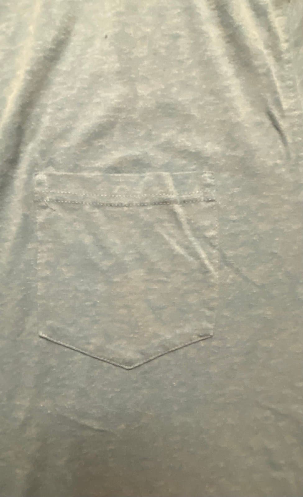 Light blue Boca classics xl shirt - Thumbnail 2
