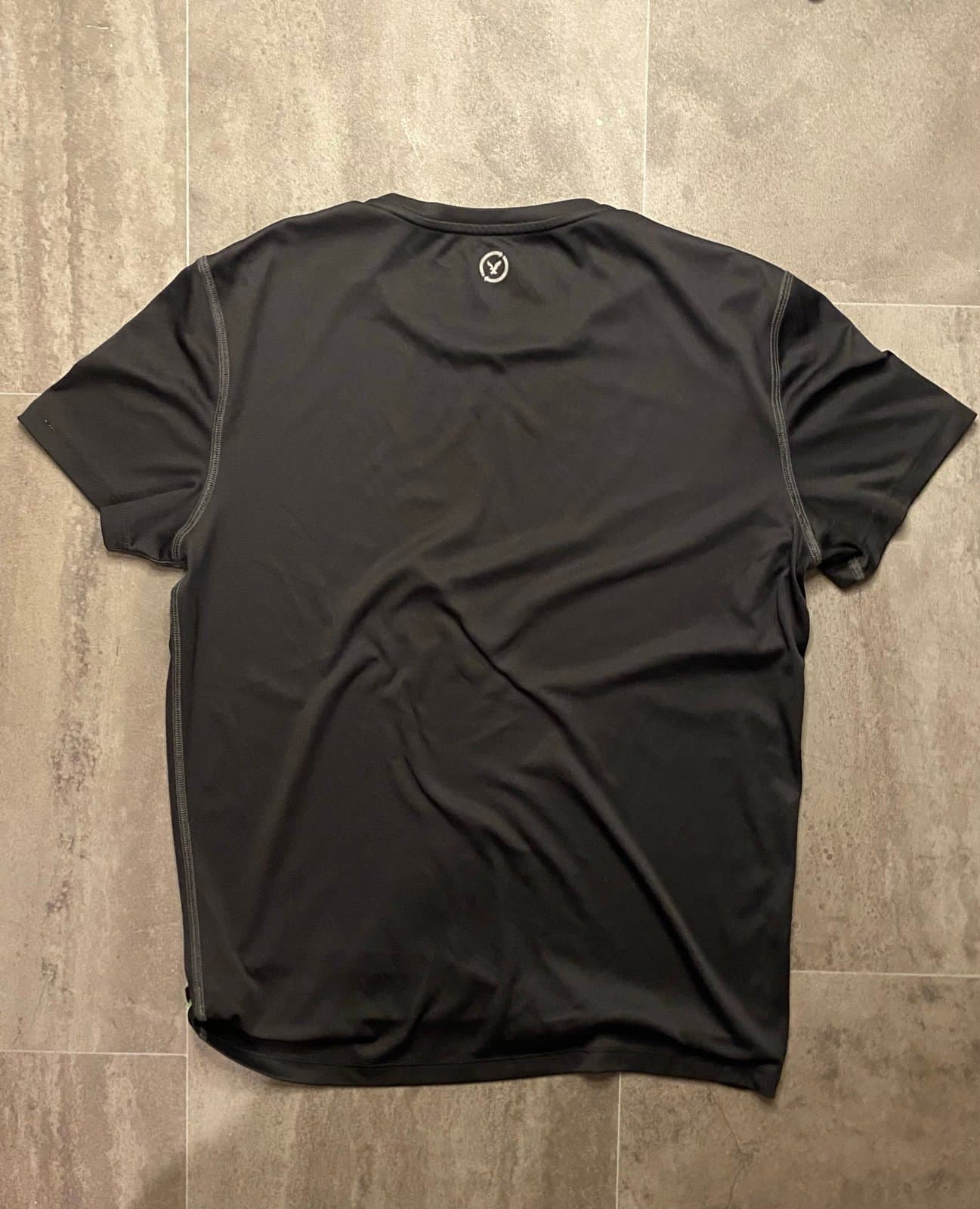 Black AEO activewear men’s medium - Thumbnail 5
