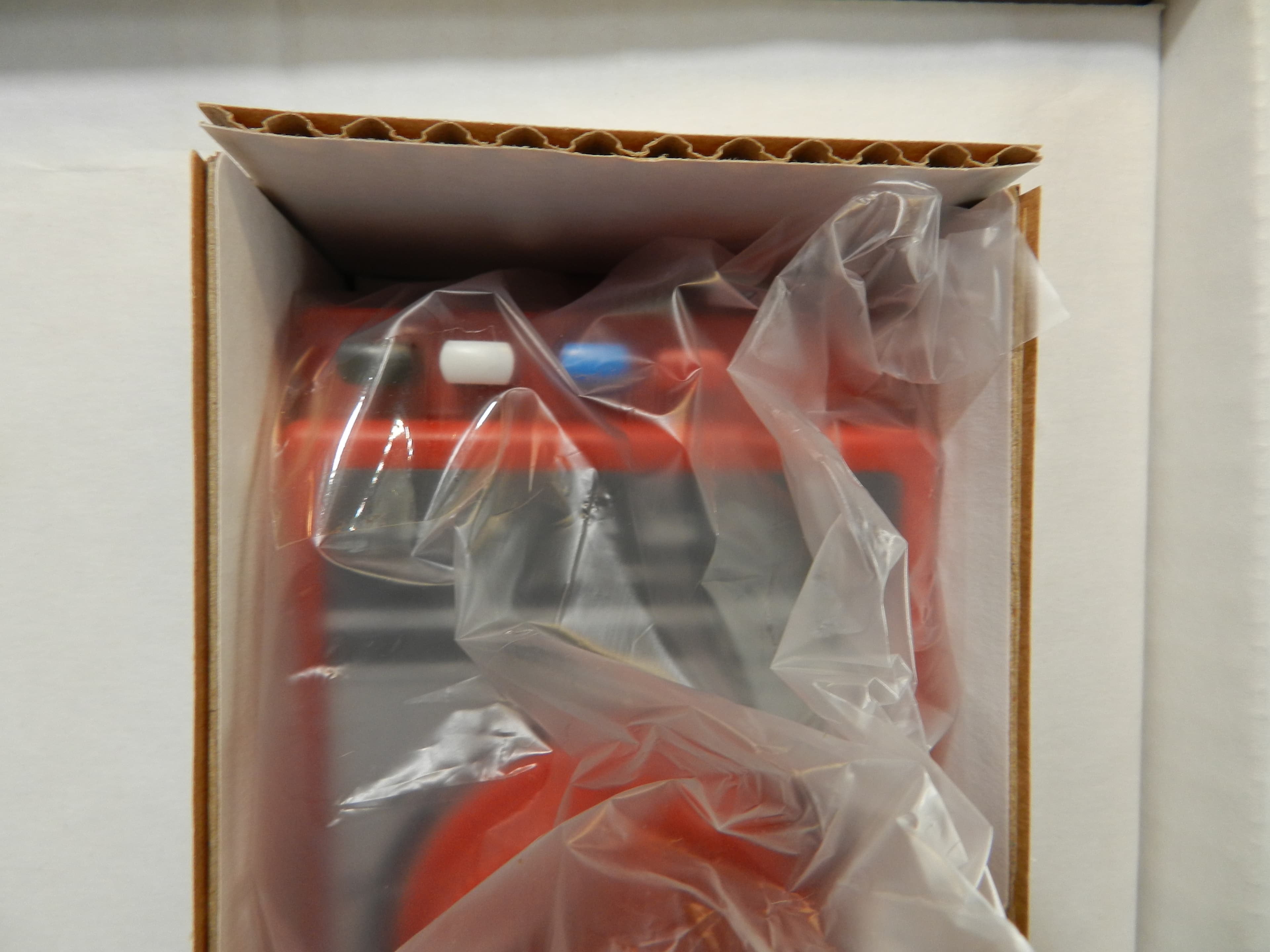 LGB 50171 Transformer, Throttle and Track Power Cable, 1 Amp, 120 Volt NIB O97K - Thumbnail 9