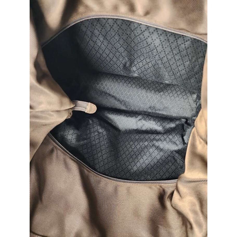 Gucci Bamboo Shopper Tote - Thumbnail 3